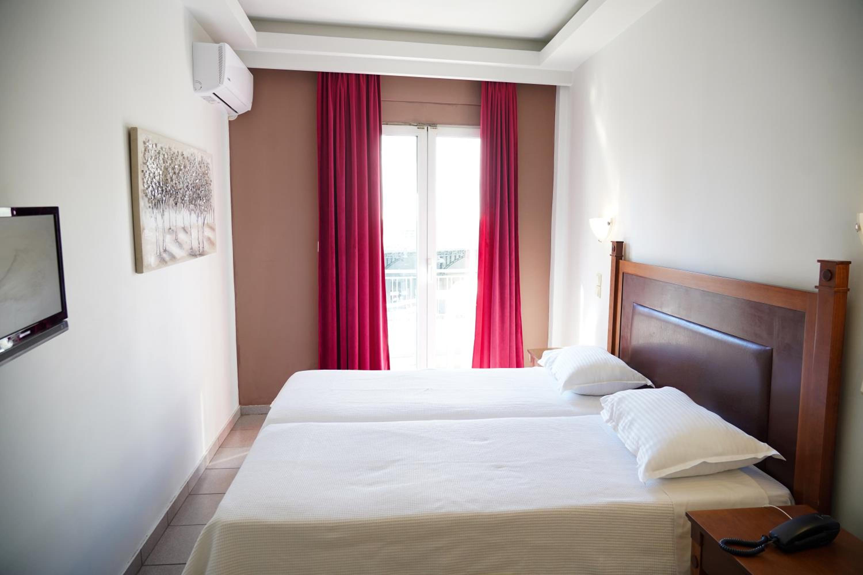 Twin Room photo 1