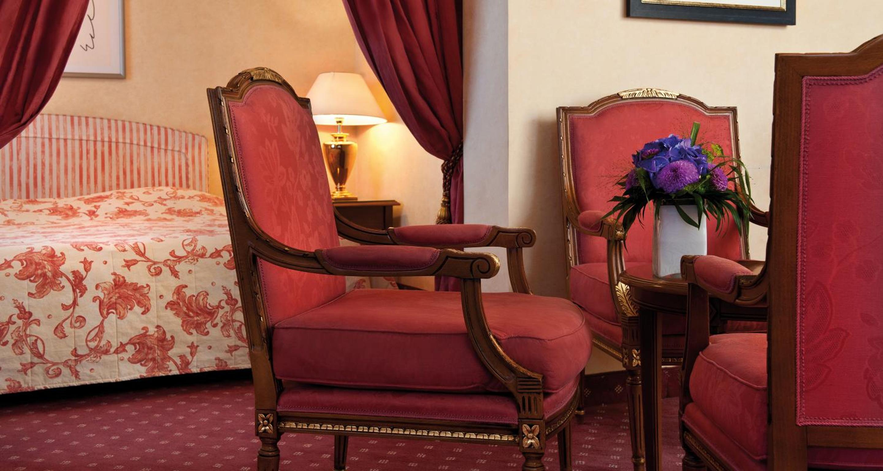Junior Suite - Photo 6