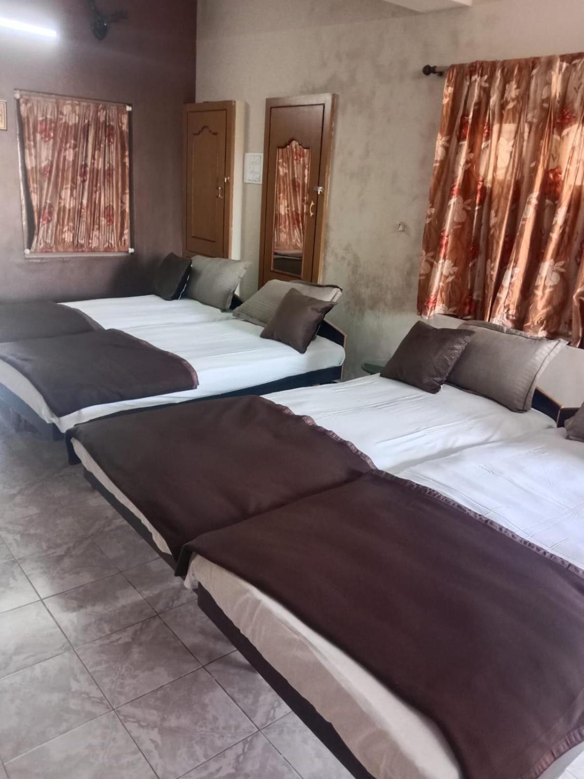 Deluxe Quadruple Room photo 1