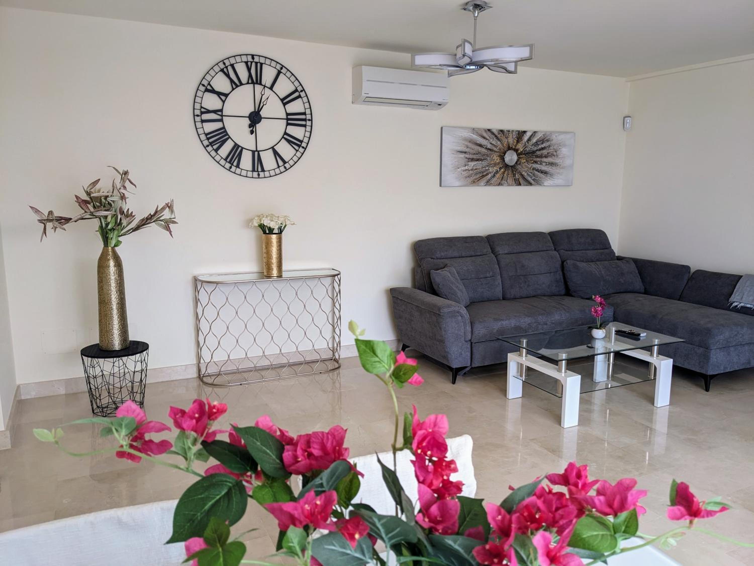 Casa de Dos Habitaciones