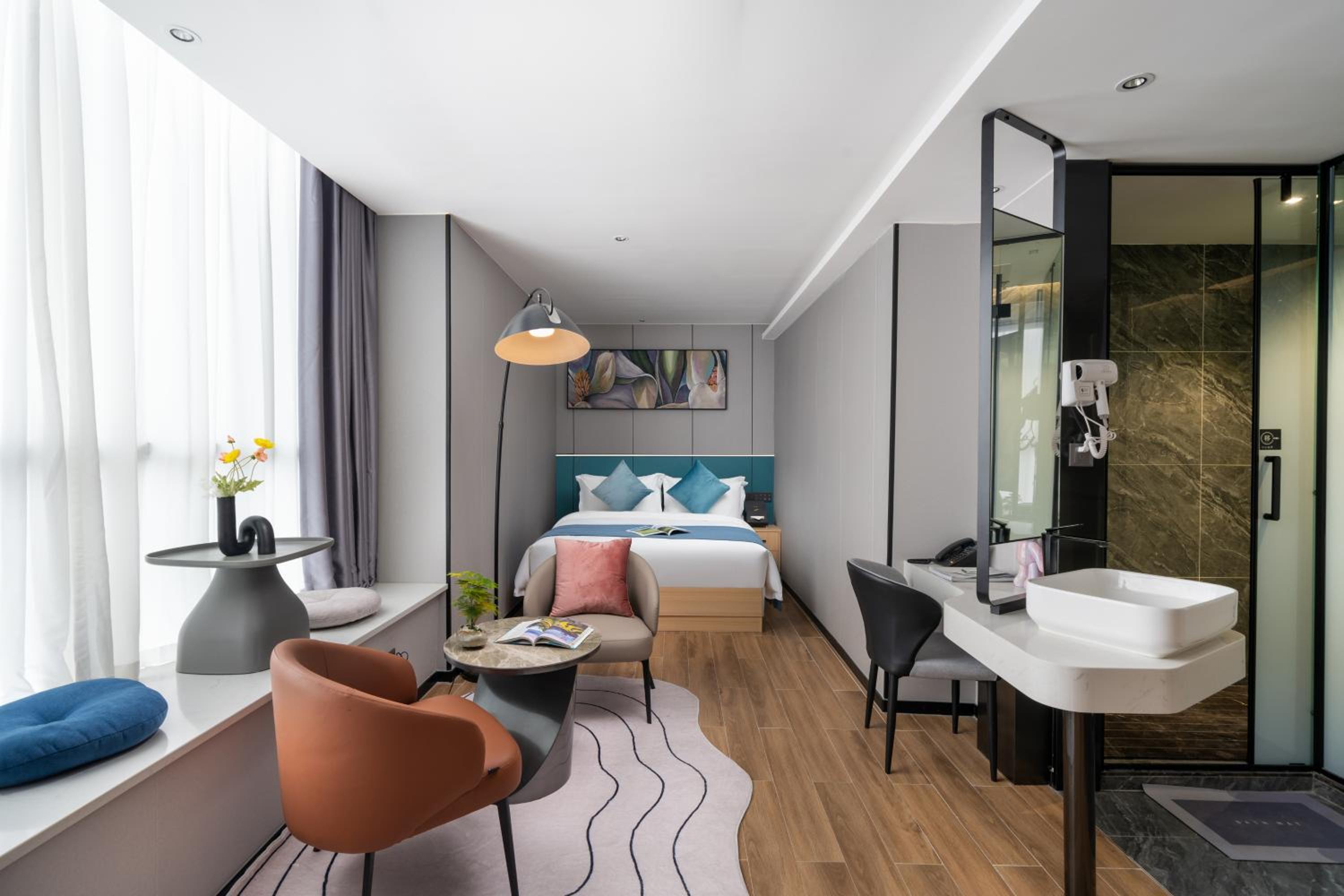 Executive King Room  photo 1
