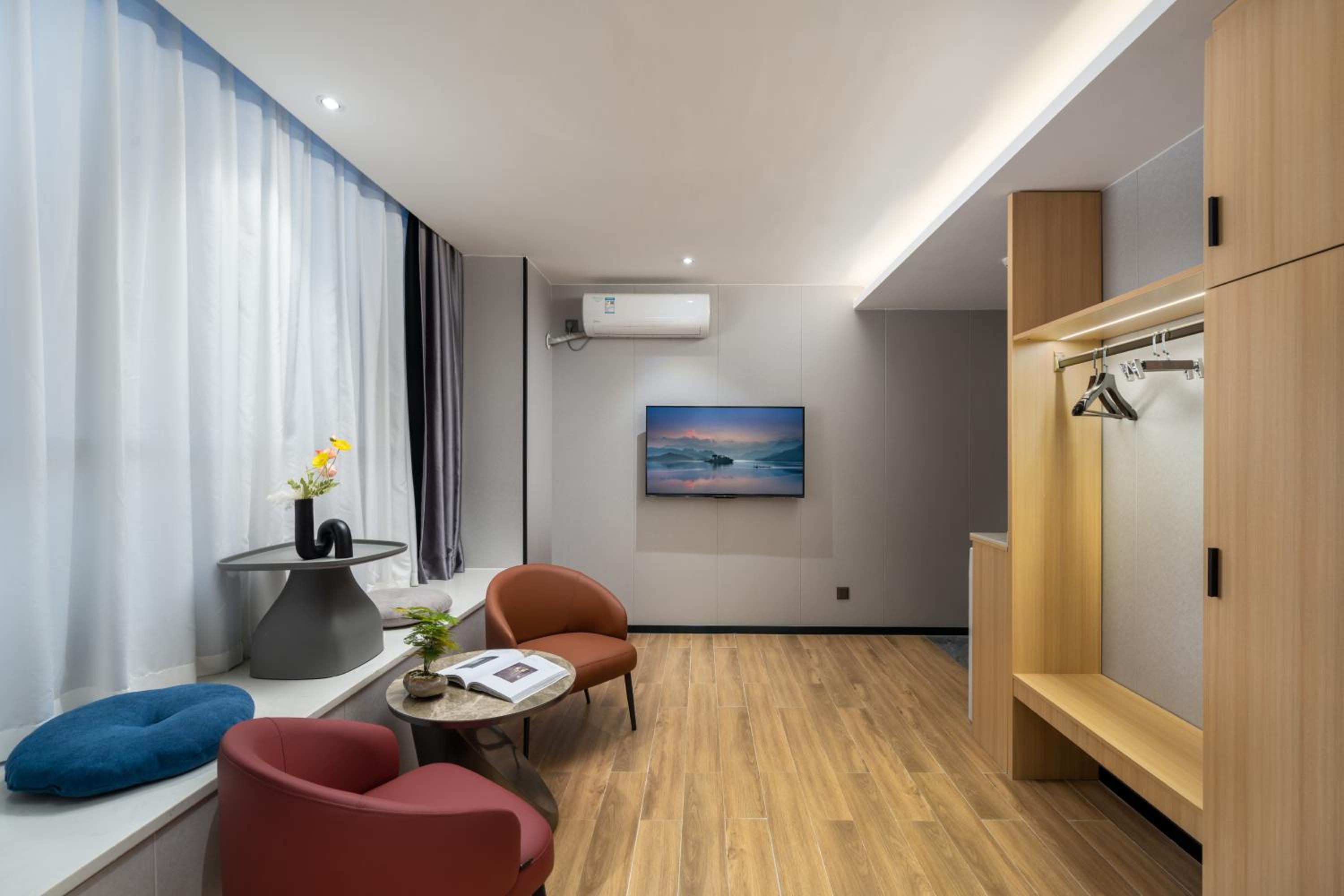 Executive King Room  photo 3