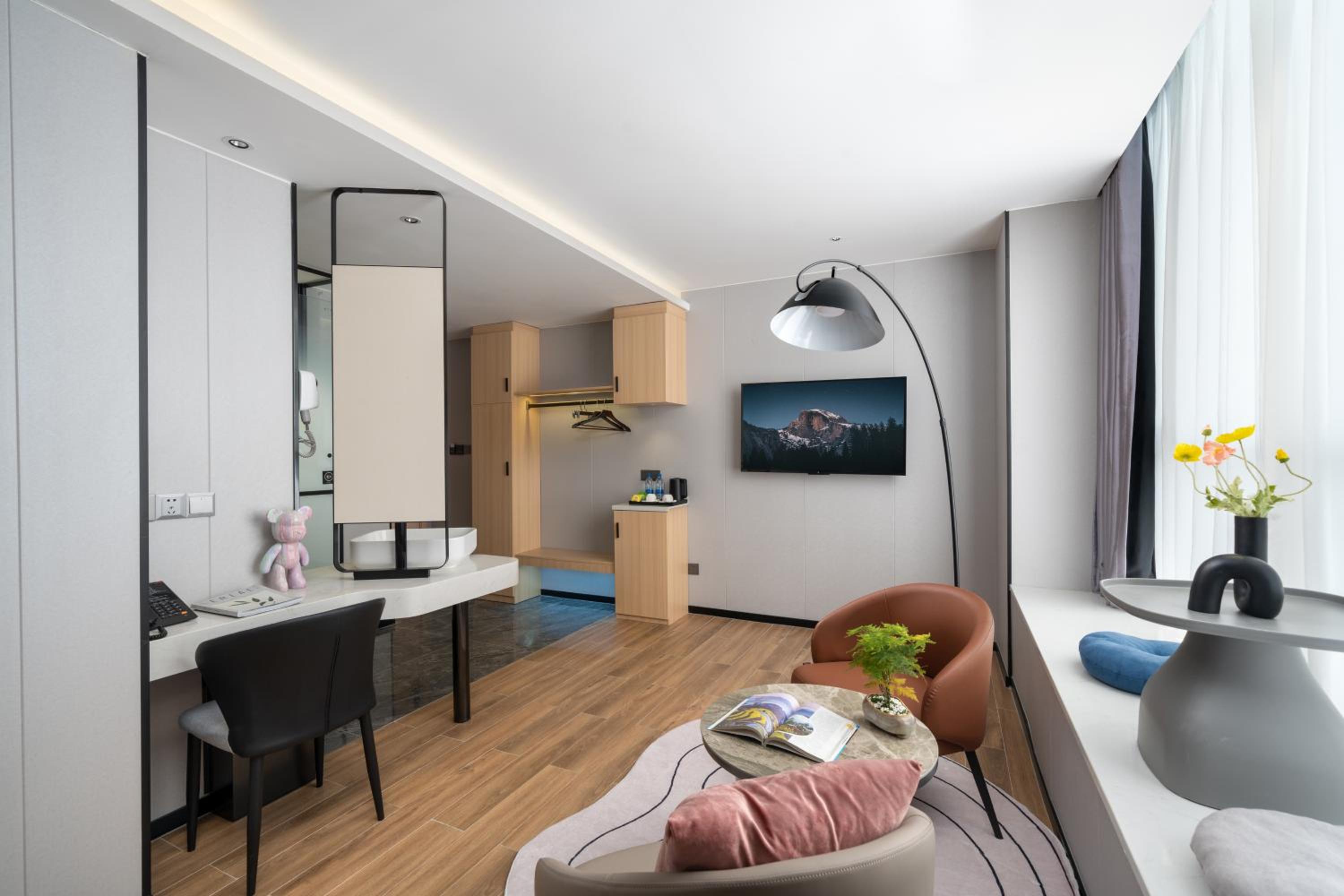 Executive King Room  photo 2