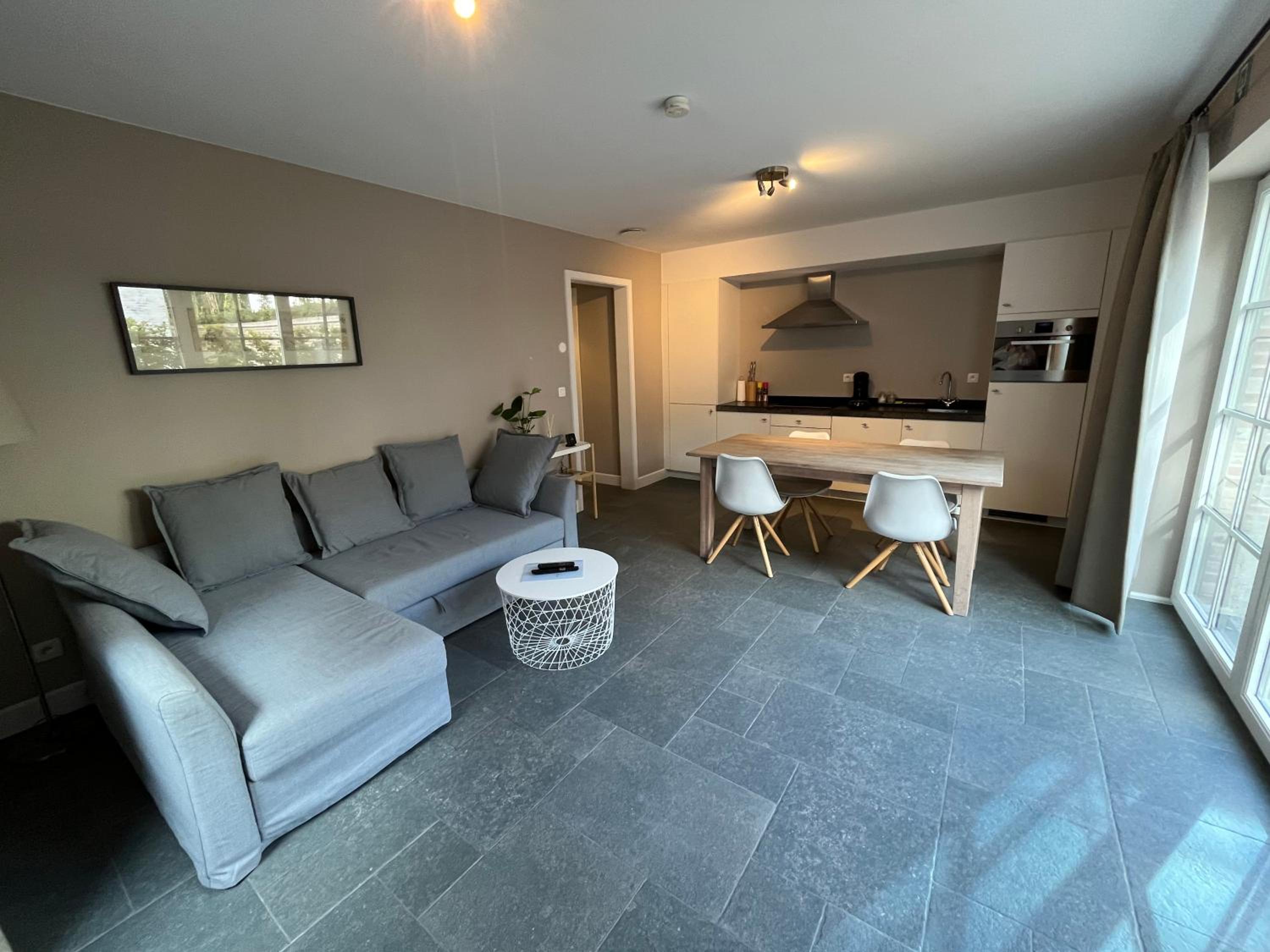 Two-Bedroom House photo 1