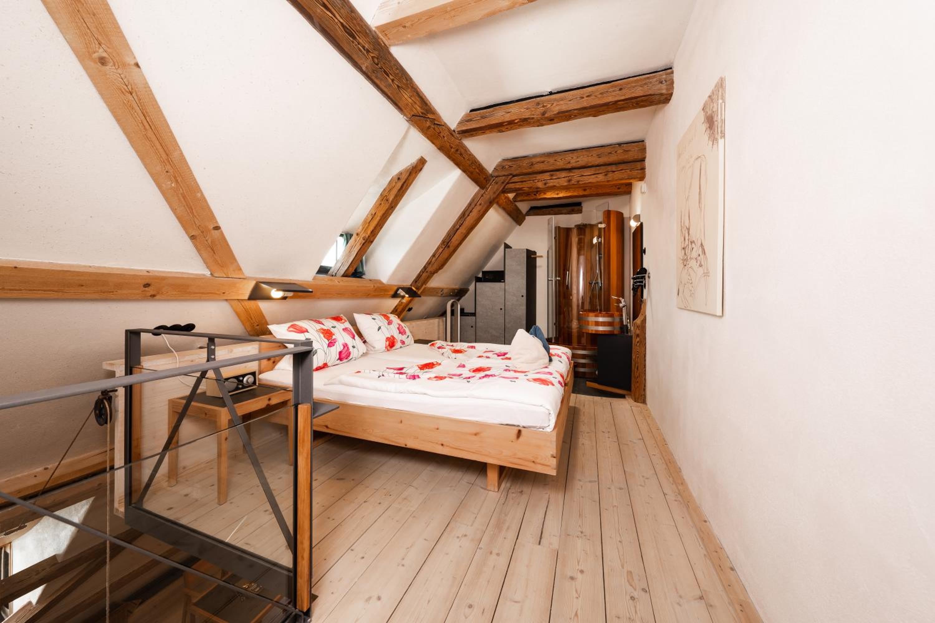 SeeHotel Amtshof