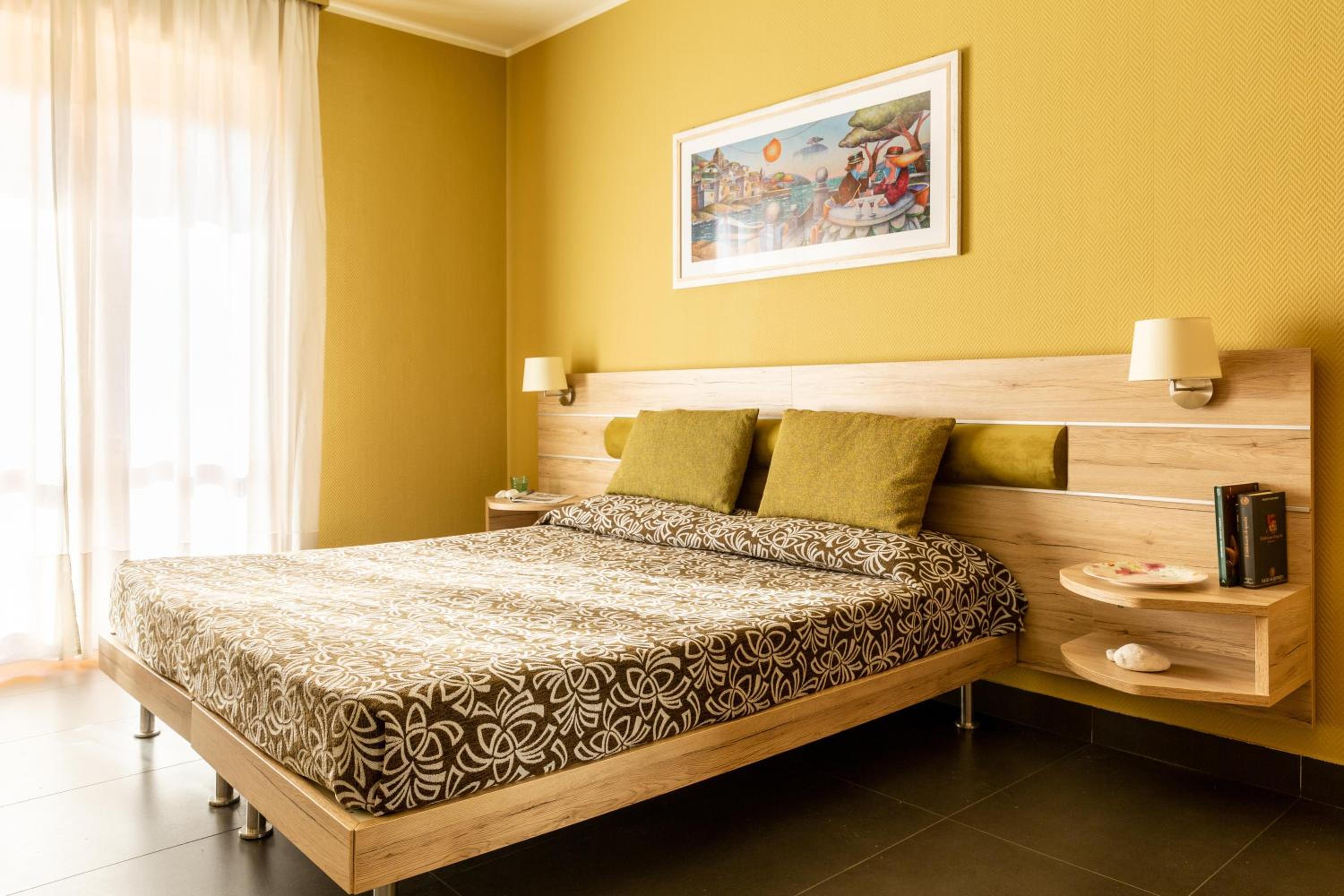 Comfort Double or Twin Room - Photo 1