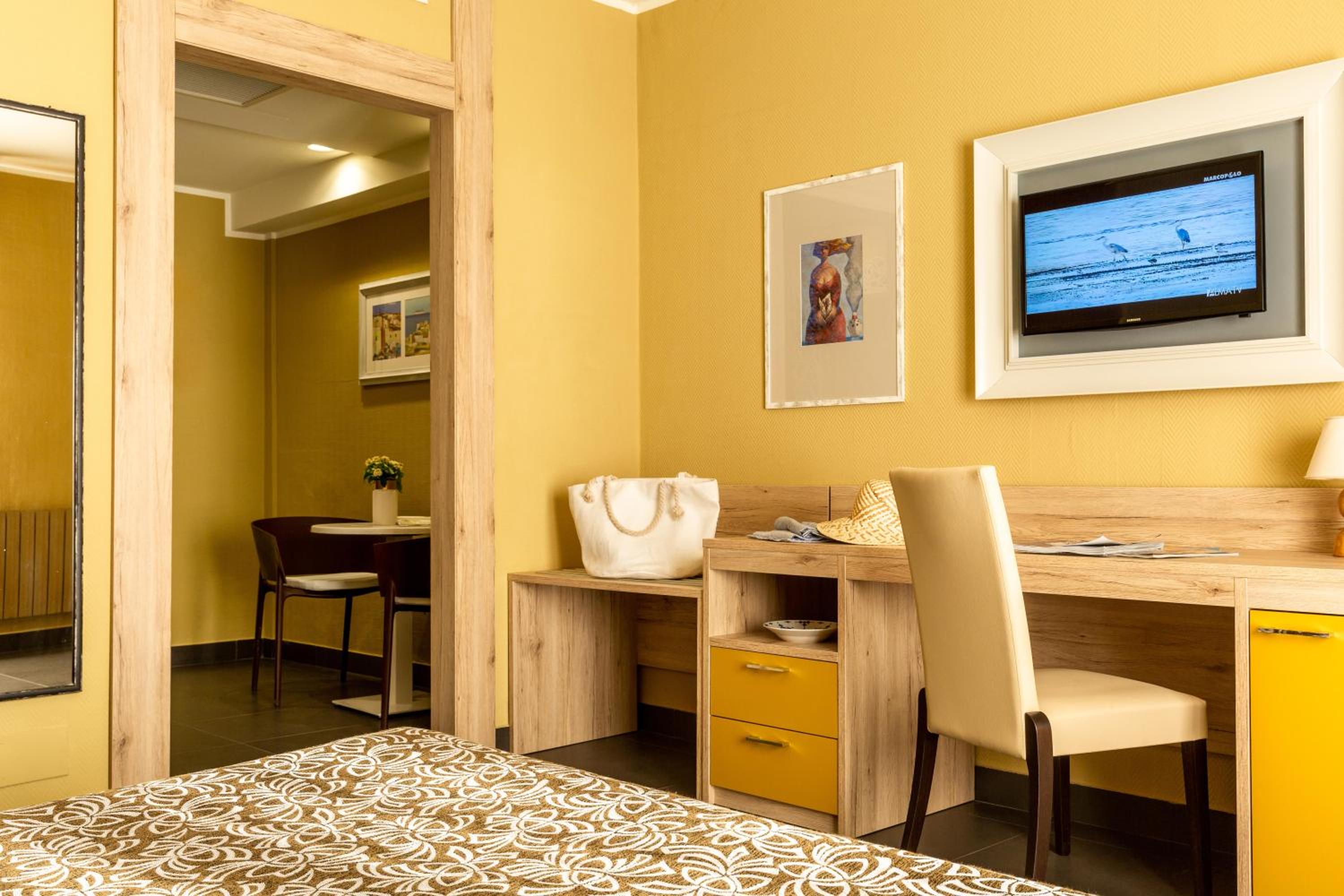 Comfort Double or Twin Room - Photo 4