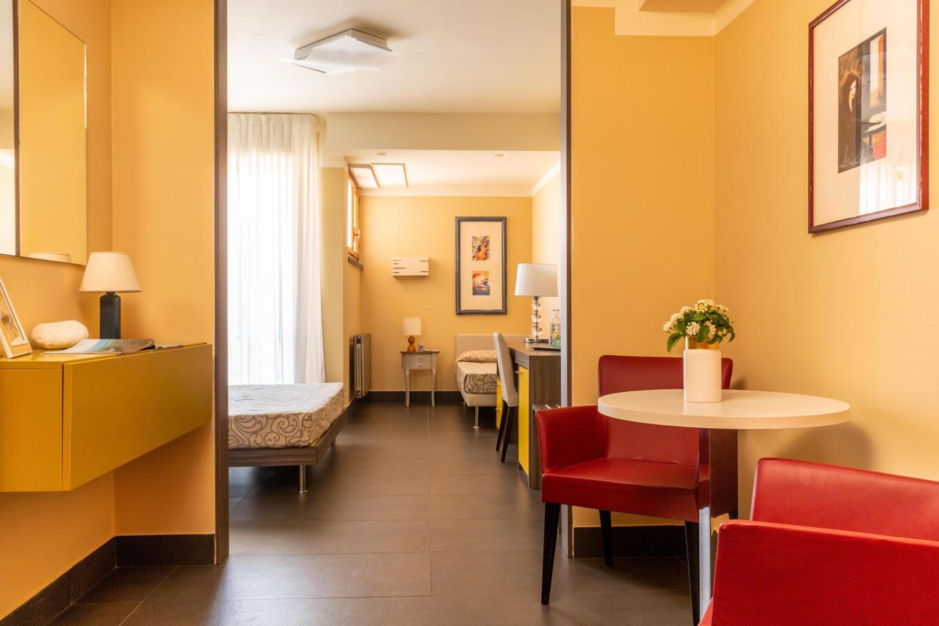 Comfort Triple Room - Photo 1