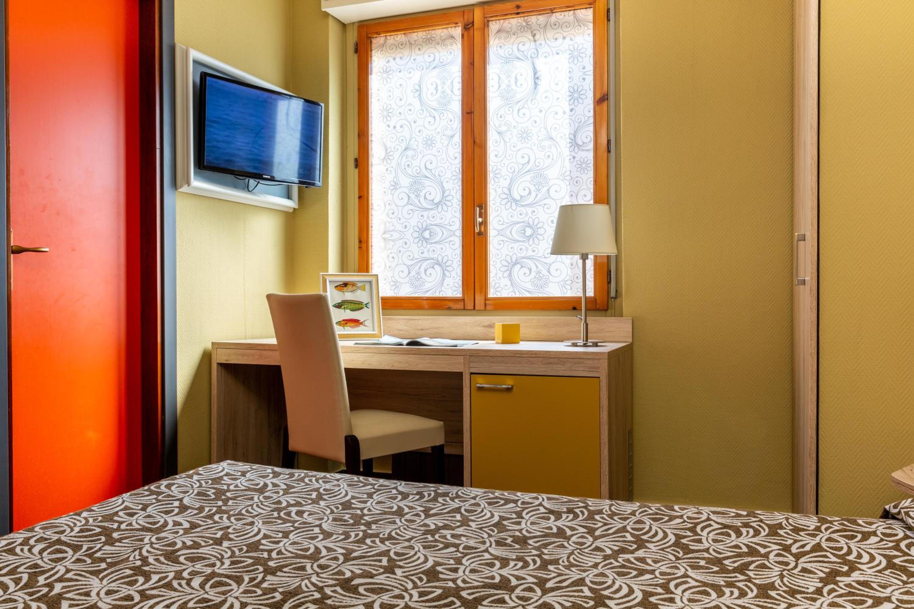 Smart Double Room - Photo 2