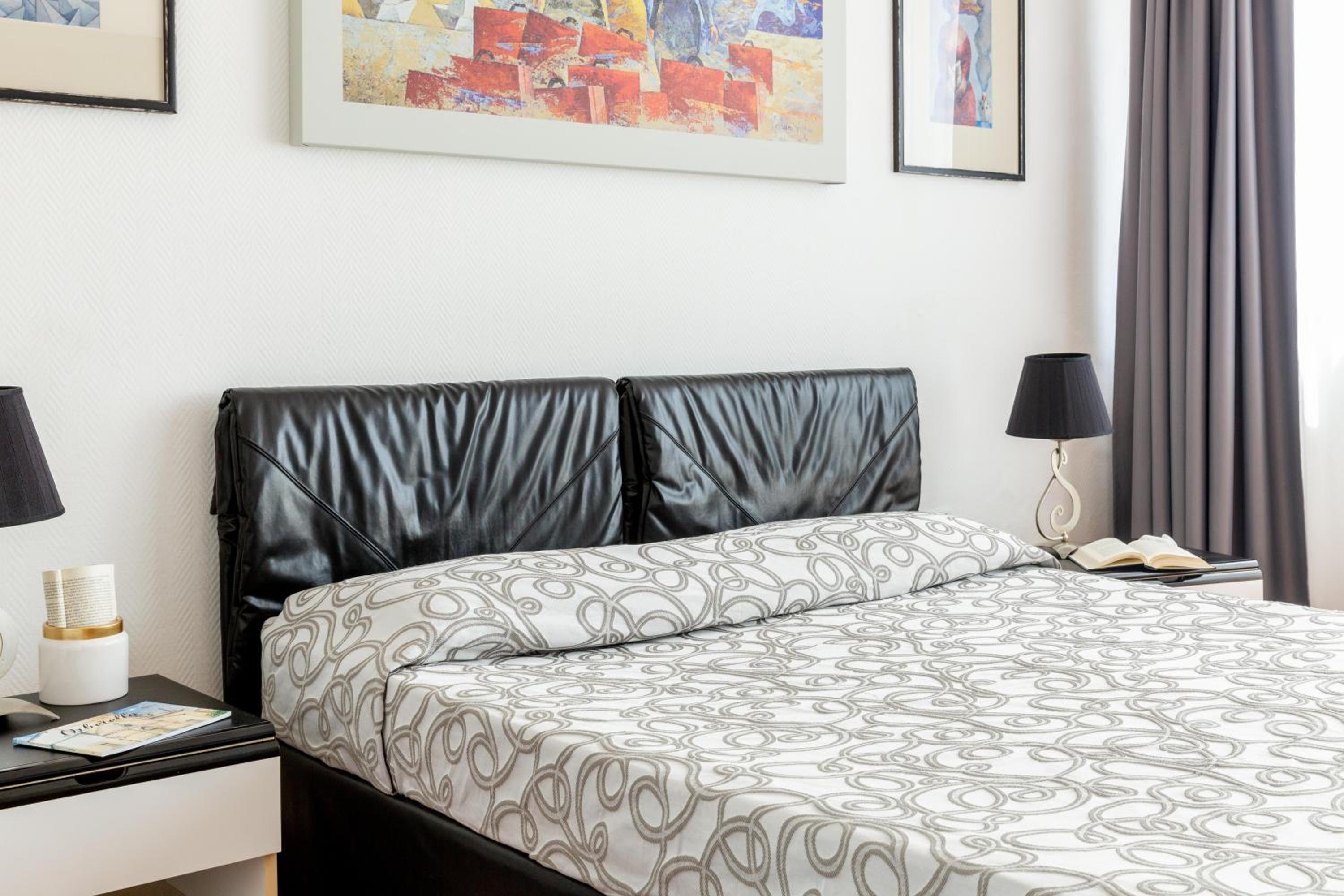 Superior Double Room - Photo 1