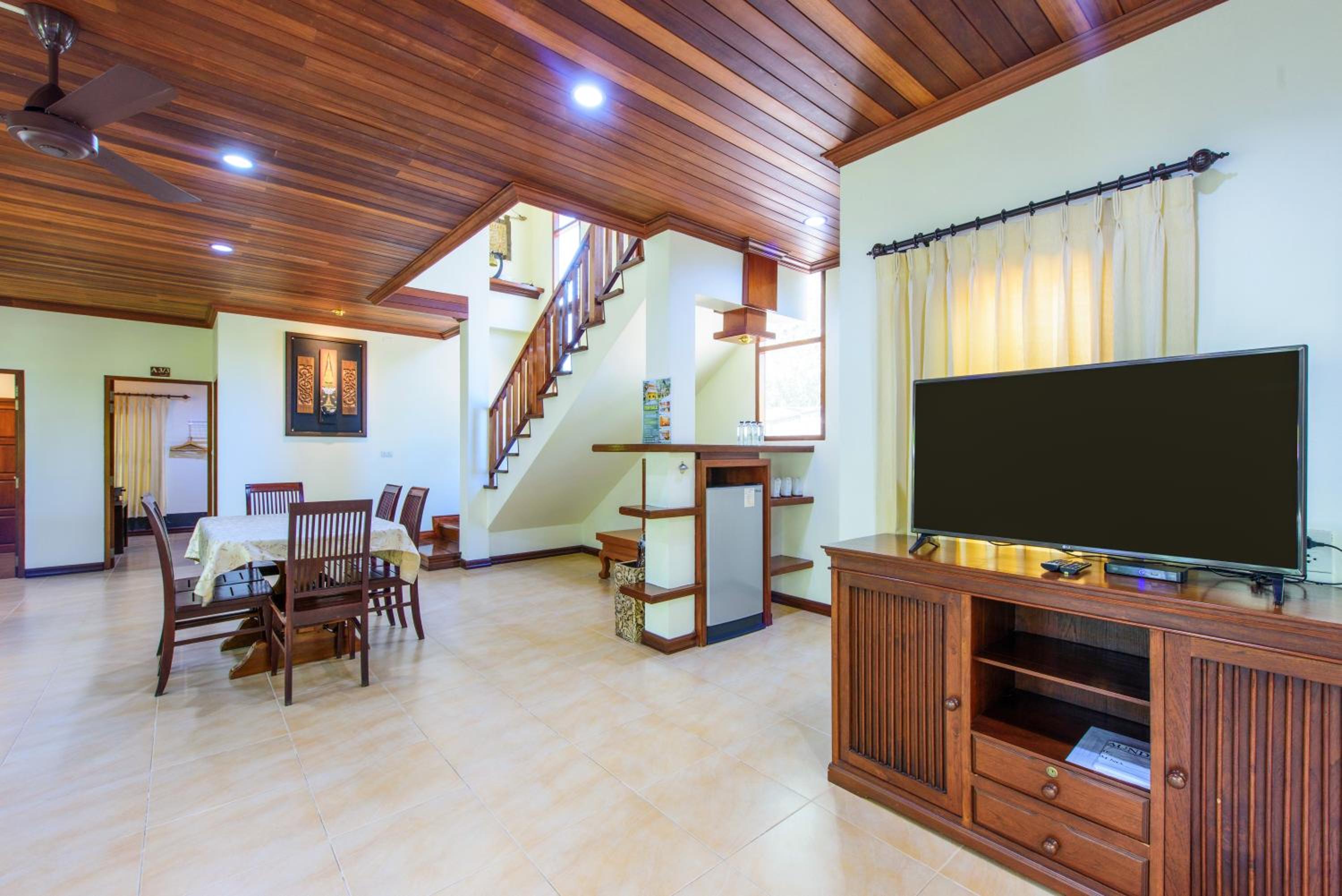 Family Villa photo 3