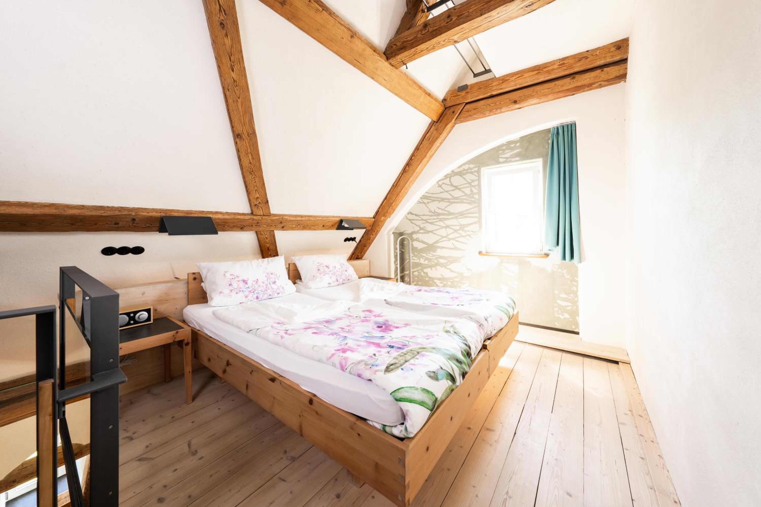 Panorama Suite with Lake View - Photo 1