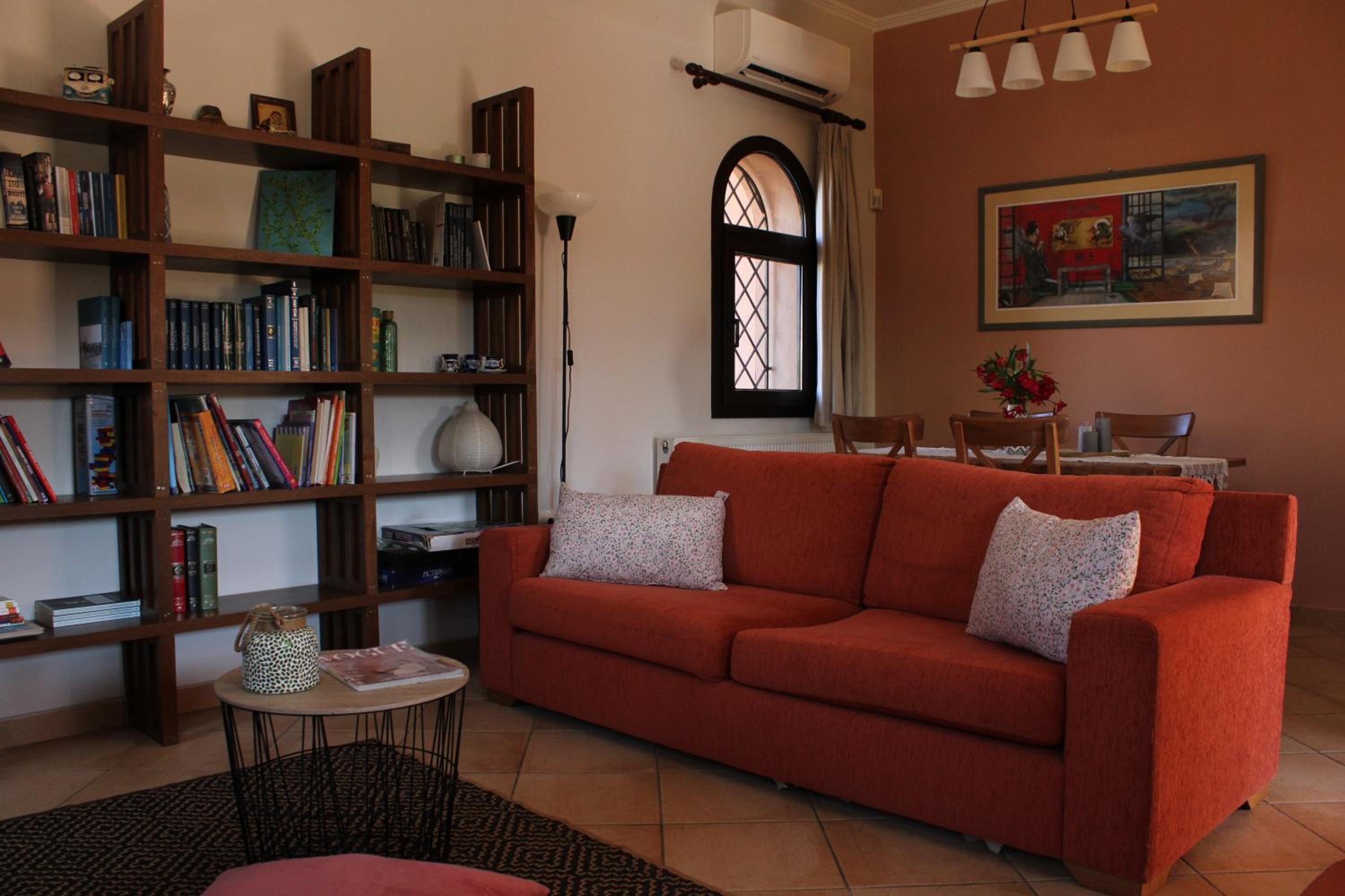 Apartment - Ground Floor