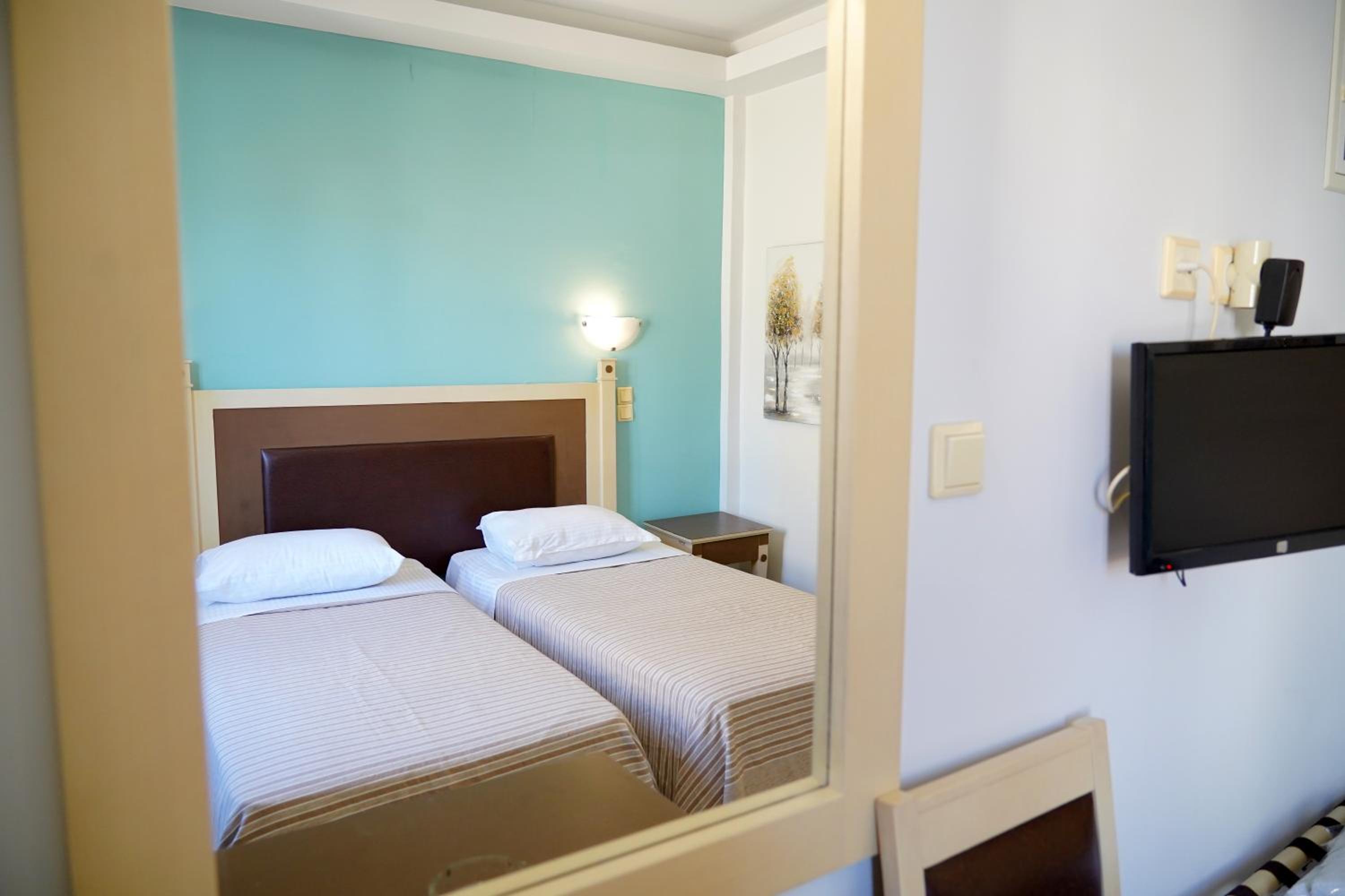 Twin Room photo 3