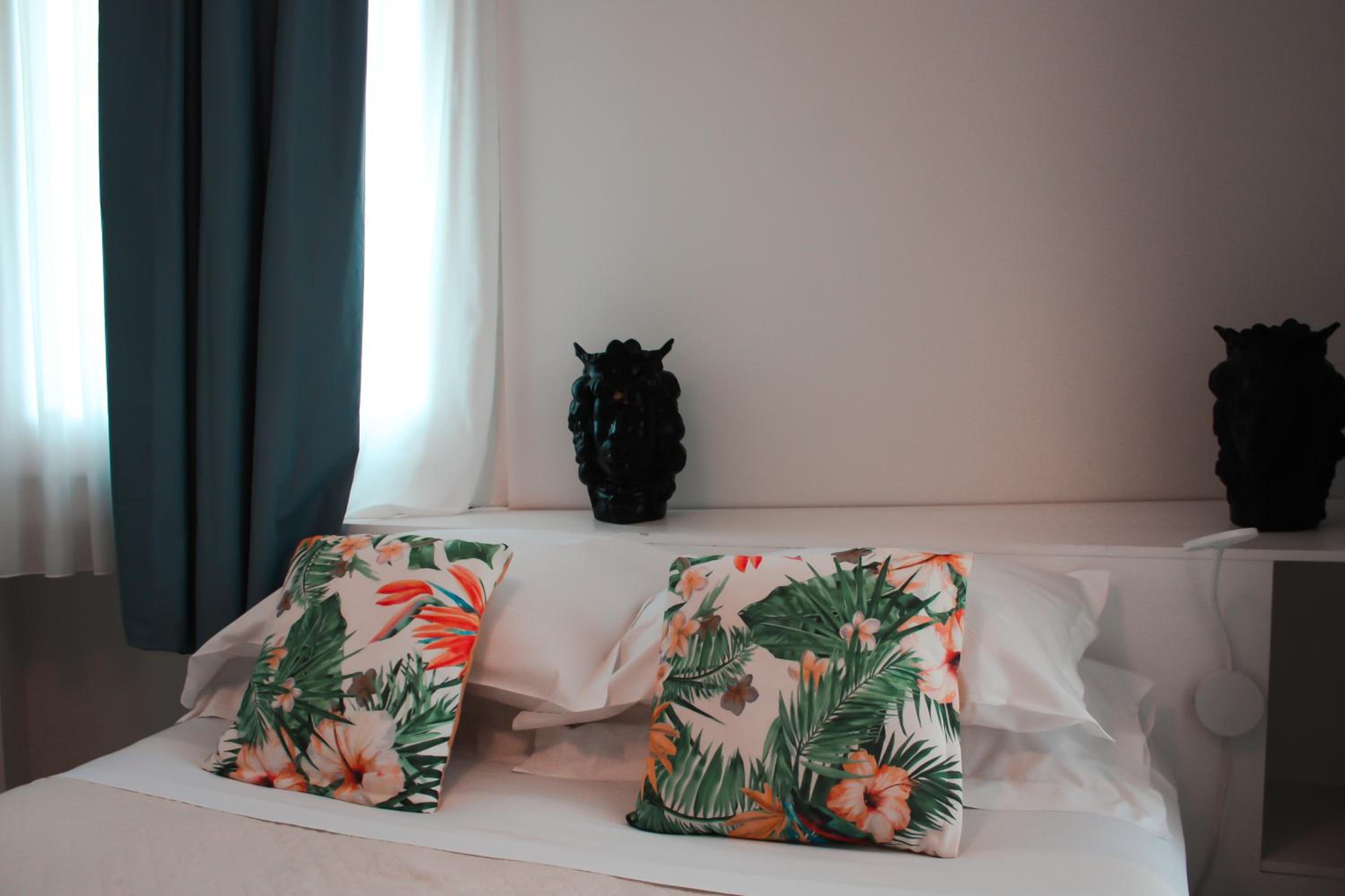 Superior Double Room - Photo 9