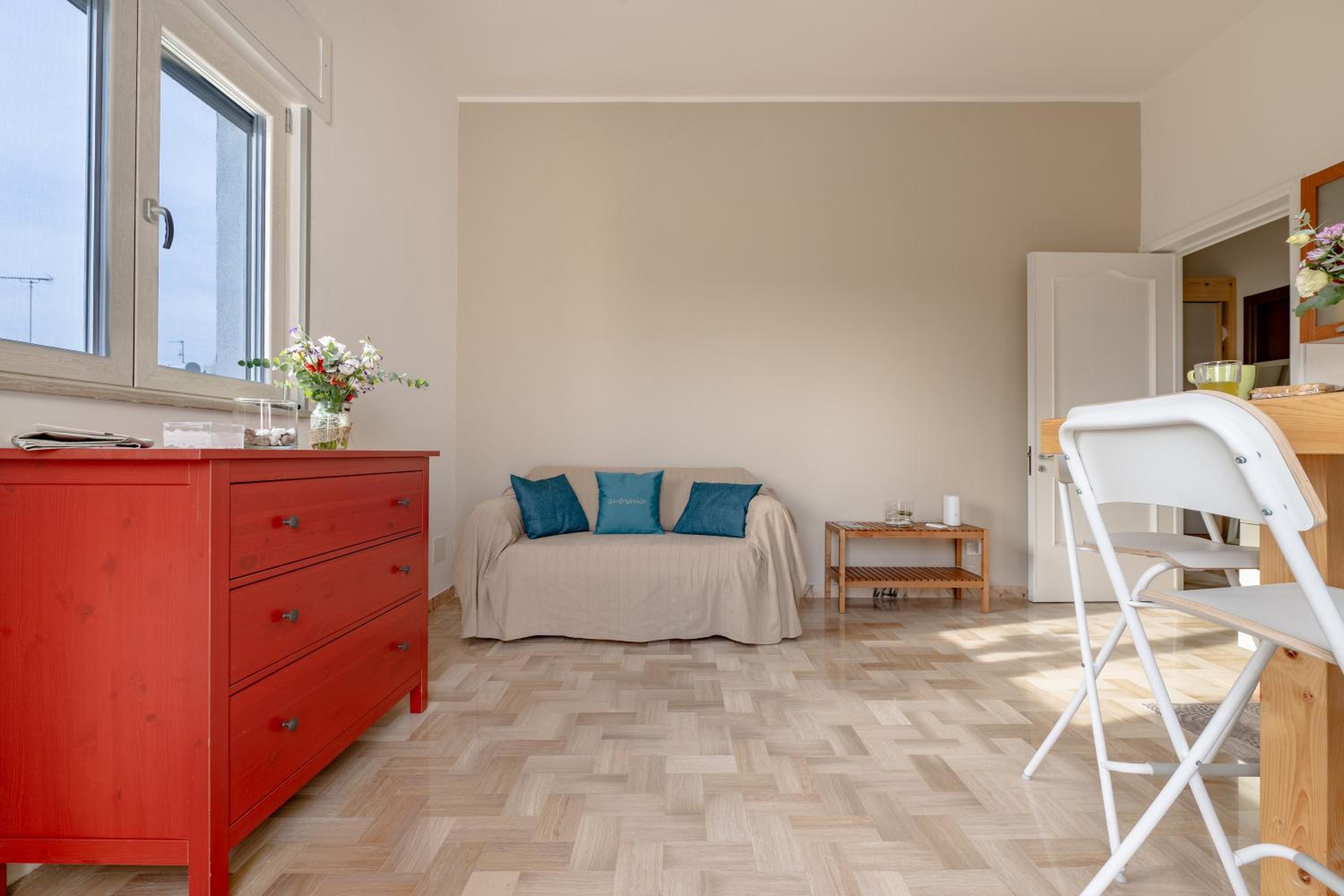 Two-Bedroom House photo 1