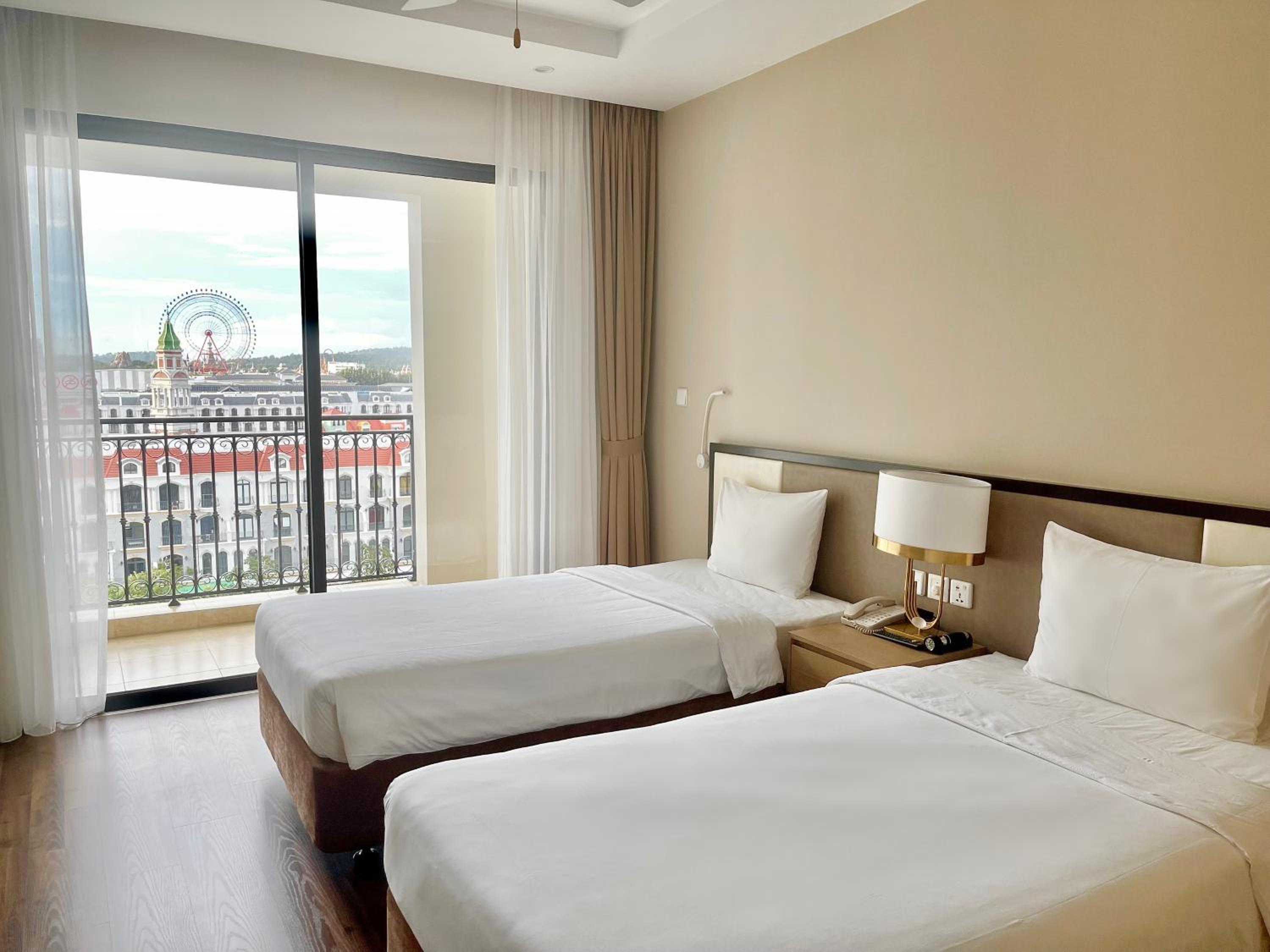 Standard Twin Bed - Photo 1