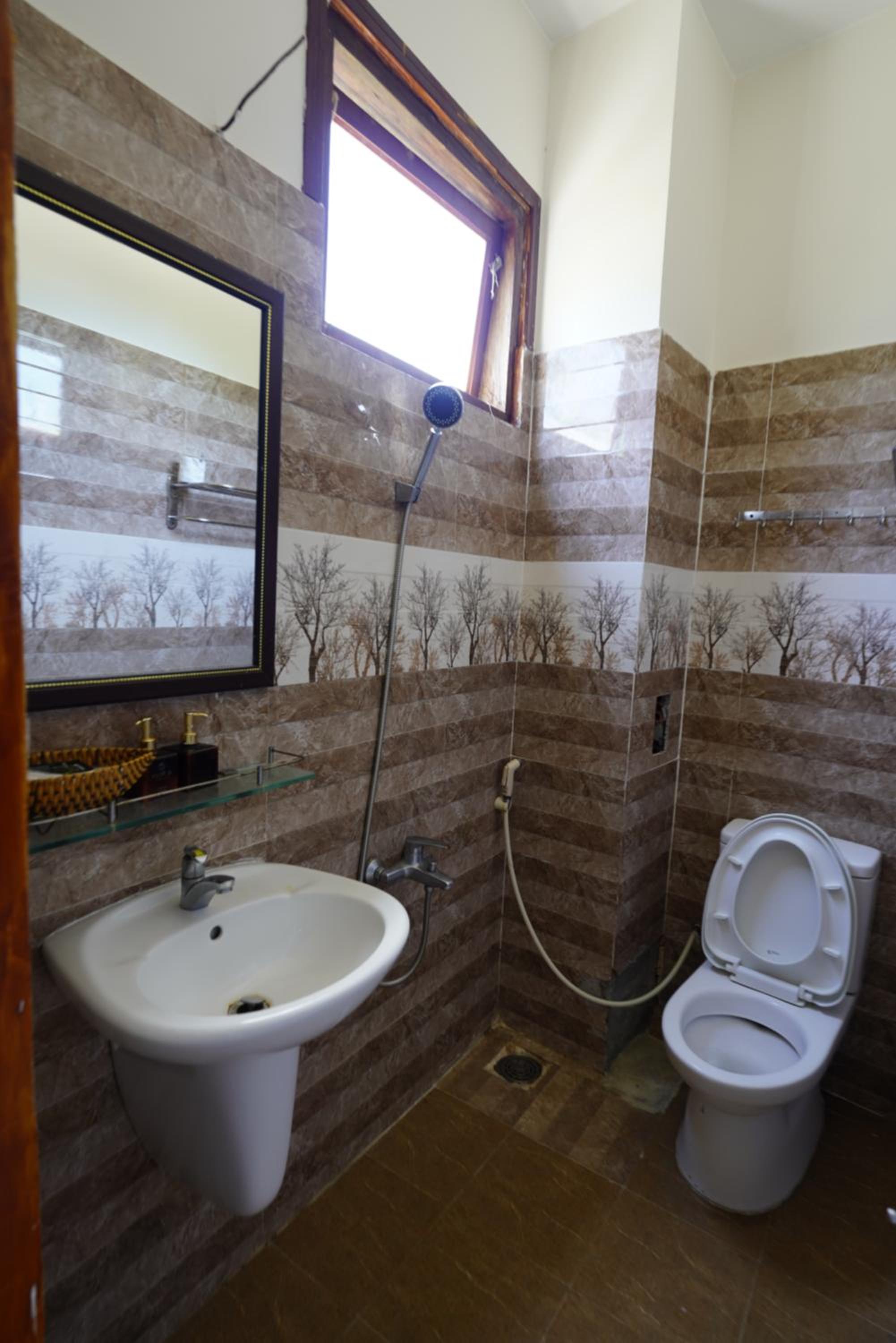 Double Room With Balcony And Sea View photo 3