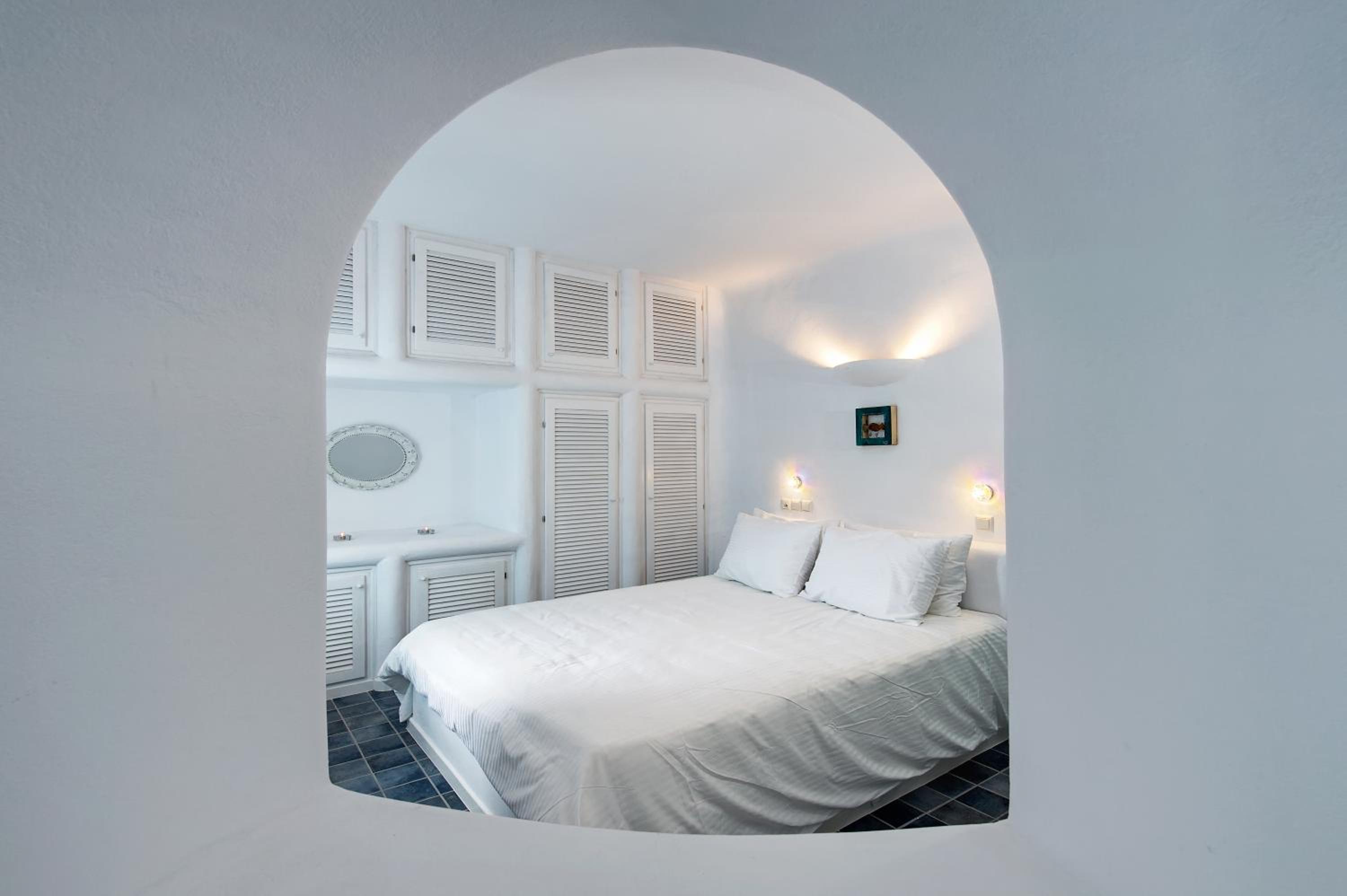 Junior Suite outdoor Tub Sea View photo 3