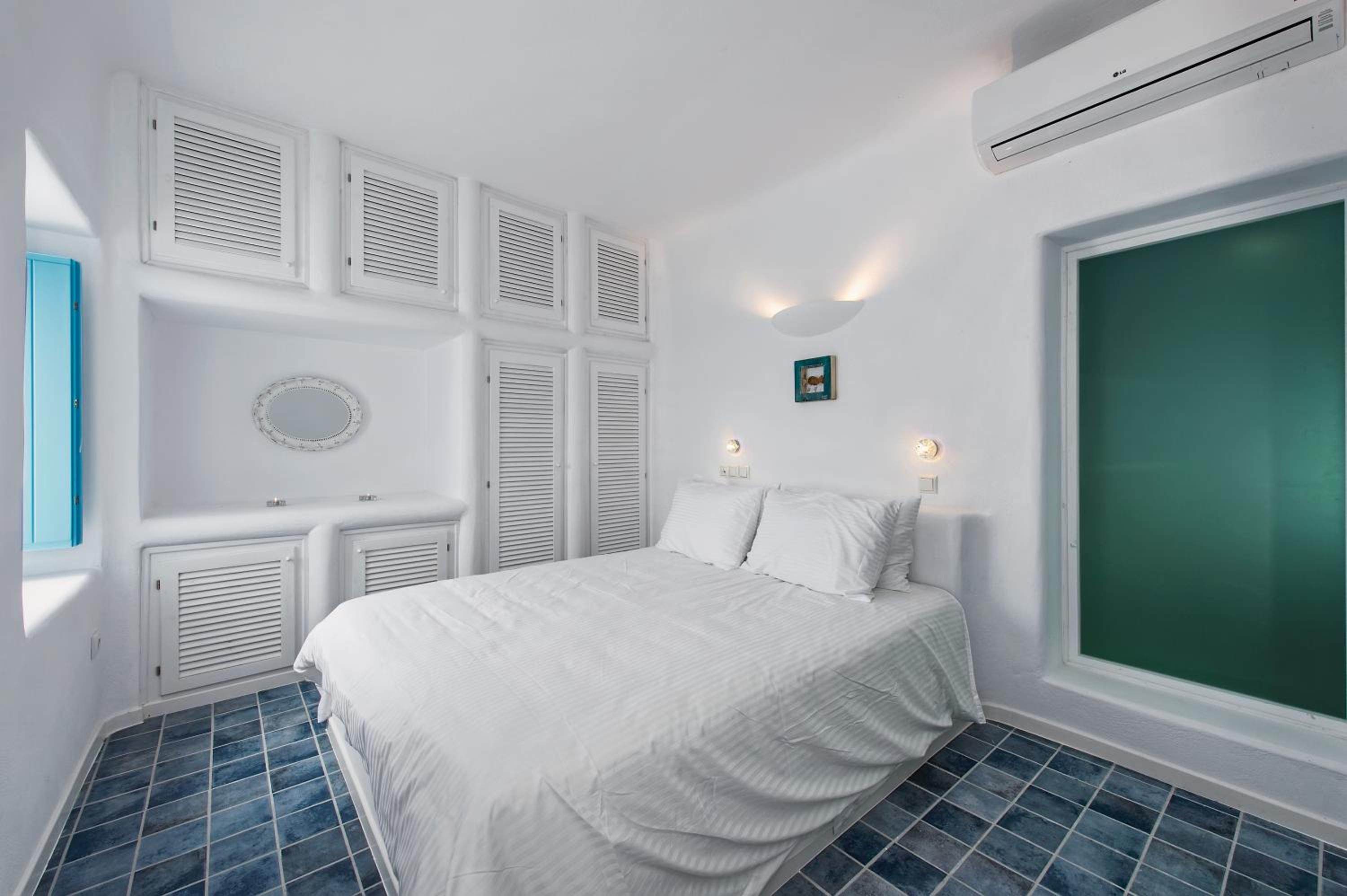 Junior Suite outdoor Tub Sea View photo 2