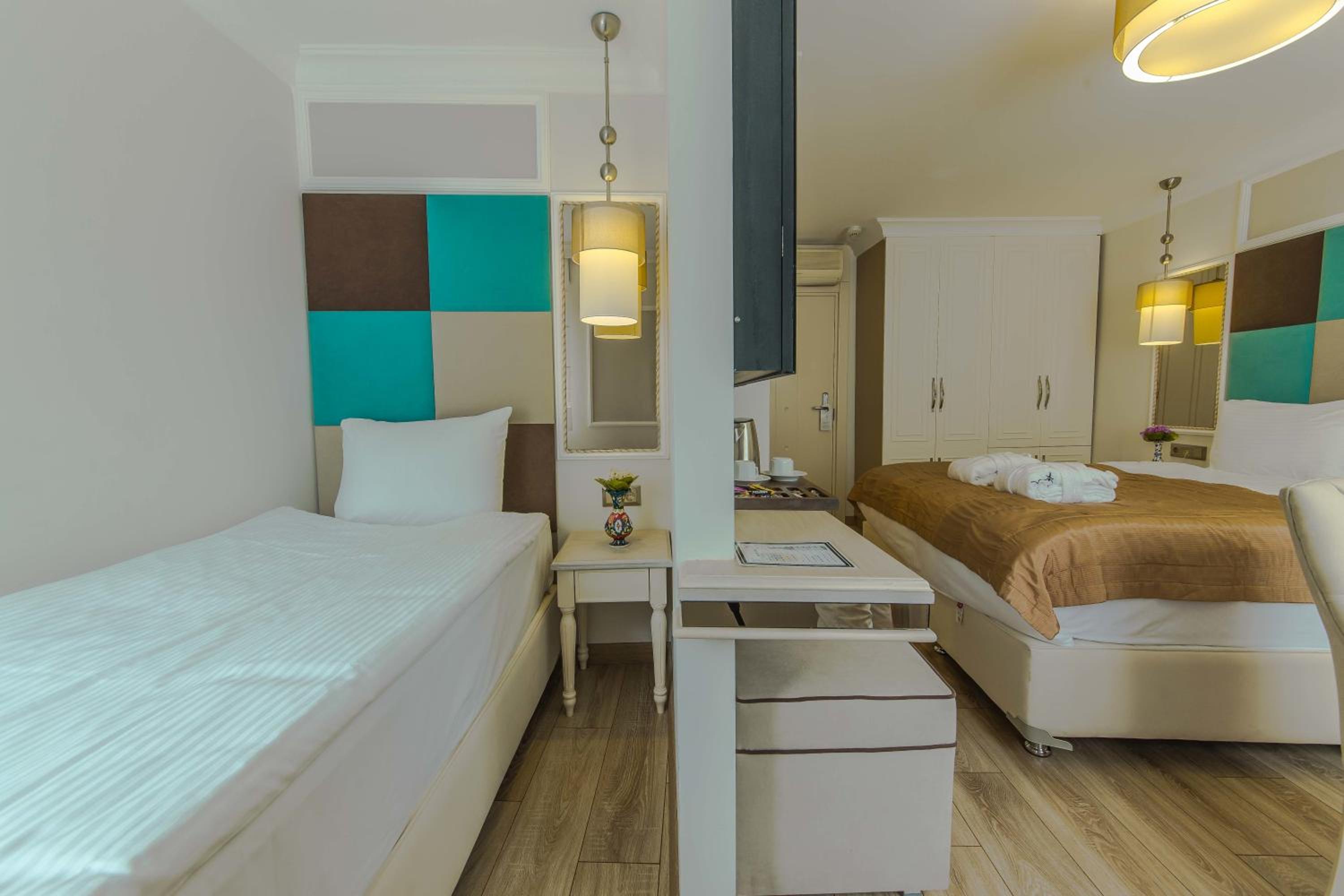 Triple Room photo 3
