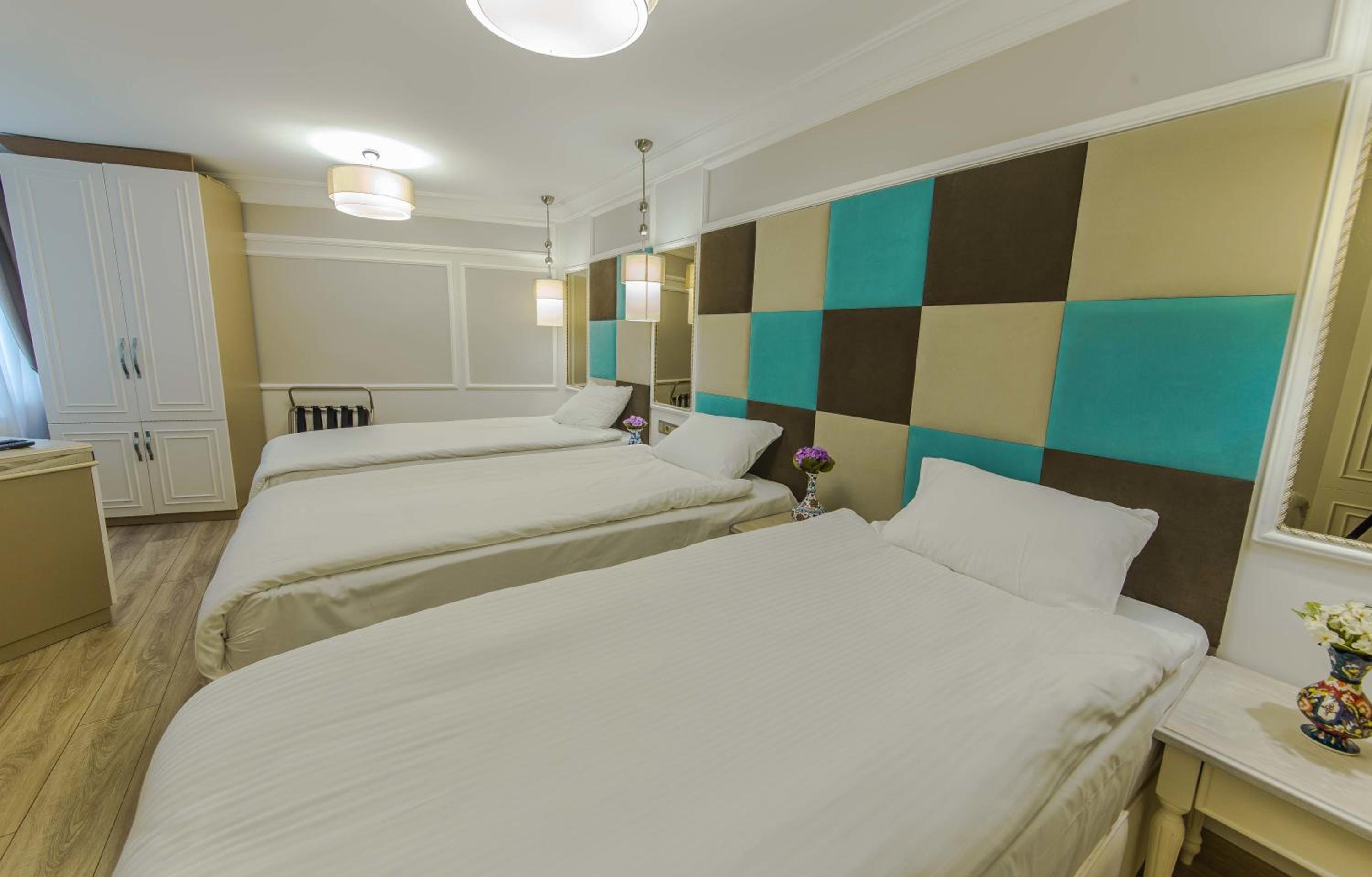 The Constantine Hotel — photo 143