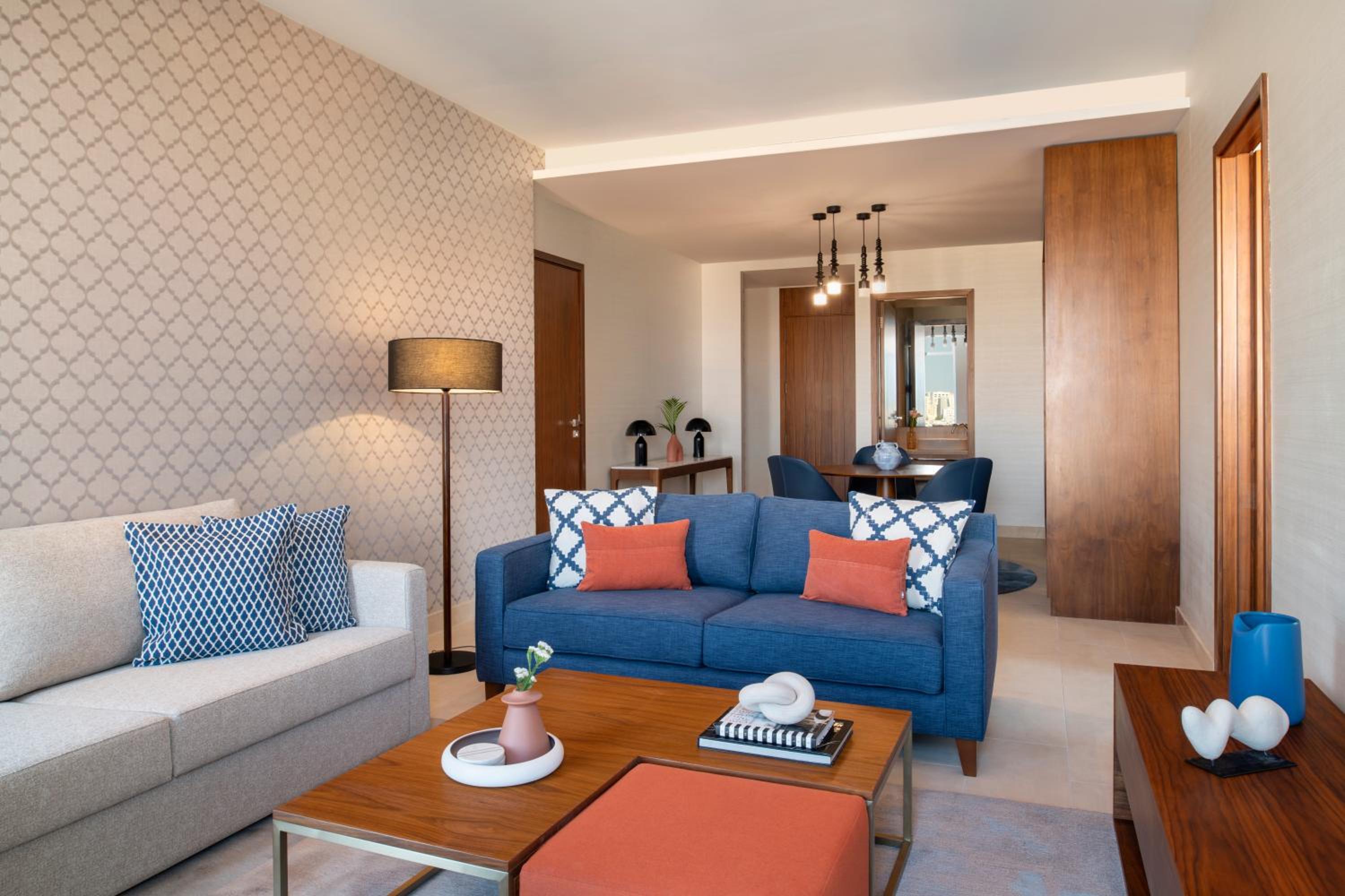 Junior Suite - Photo 1