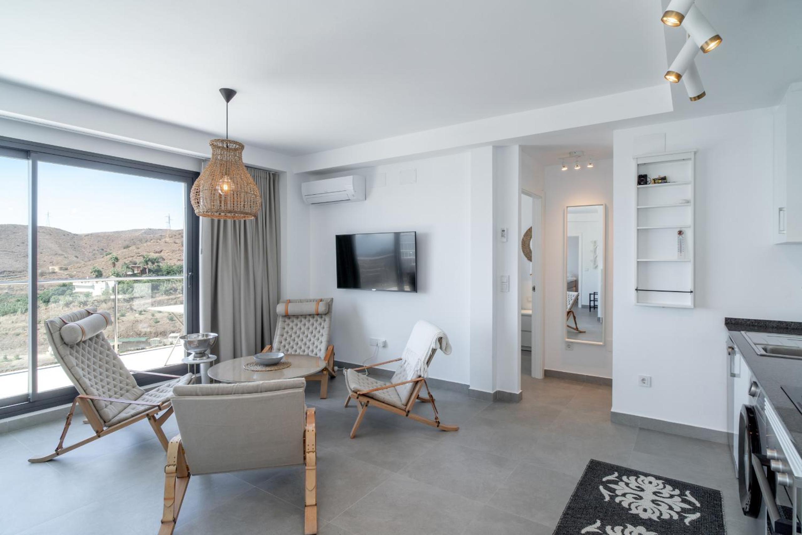 Apartamento Penthouse
