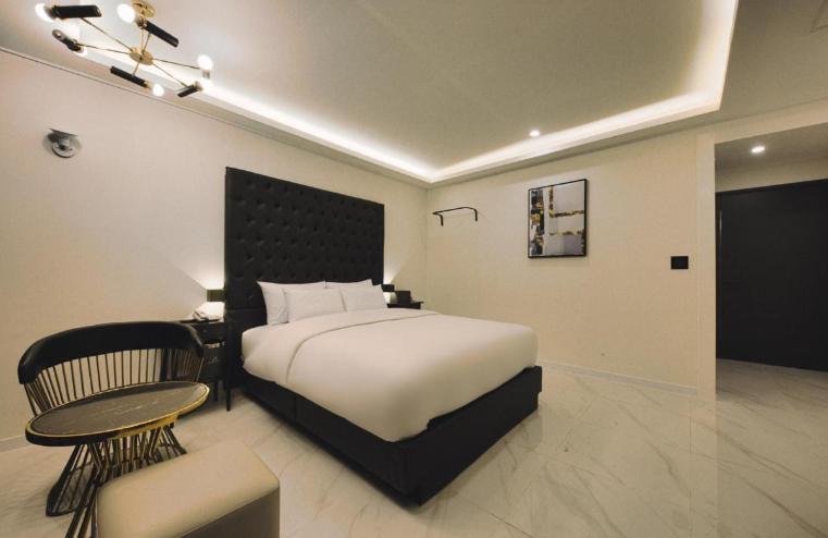 Superior Suite photo 2