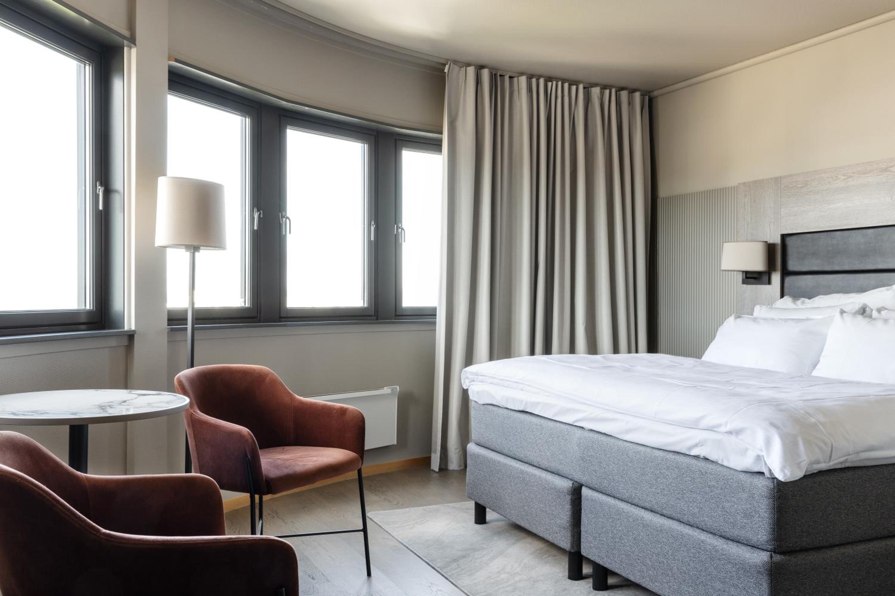 Standard Double Room - Photo 4