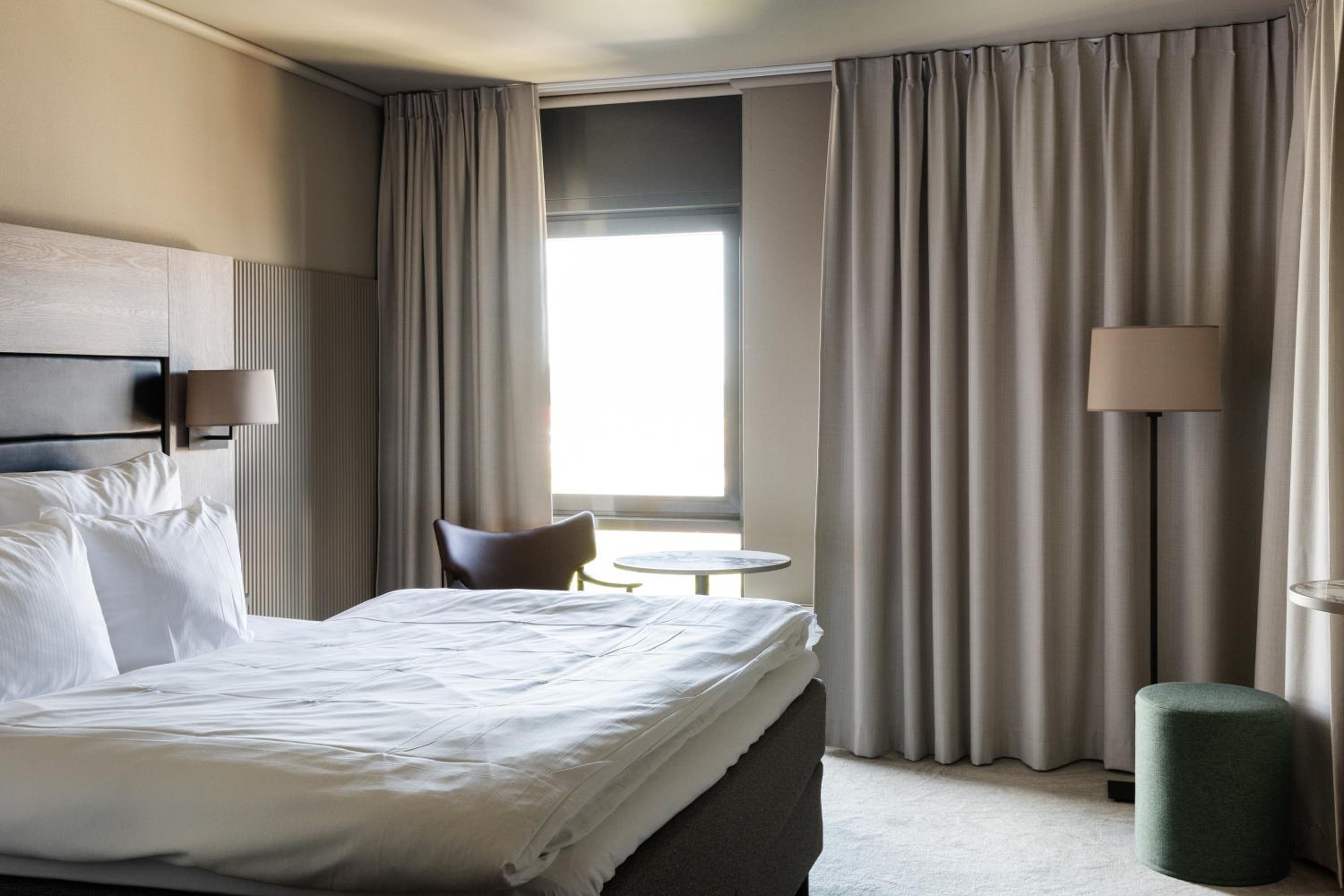 Standard Double Room - Photo 5