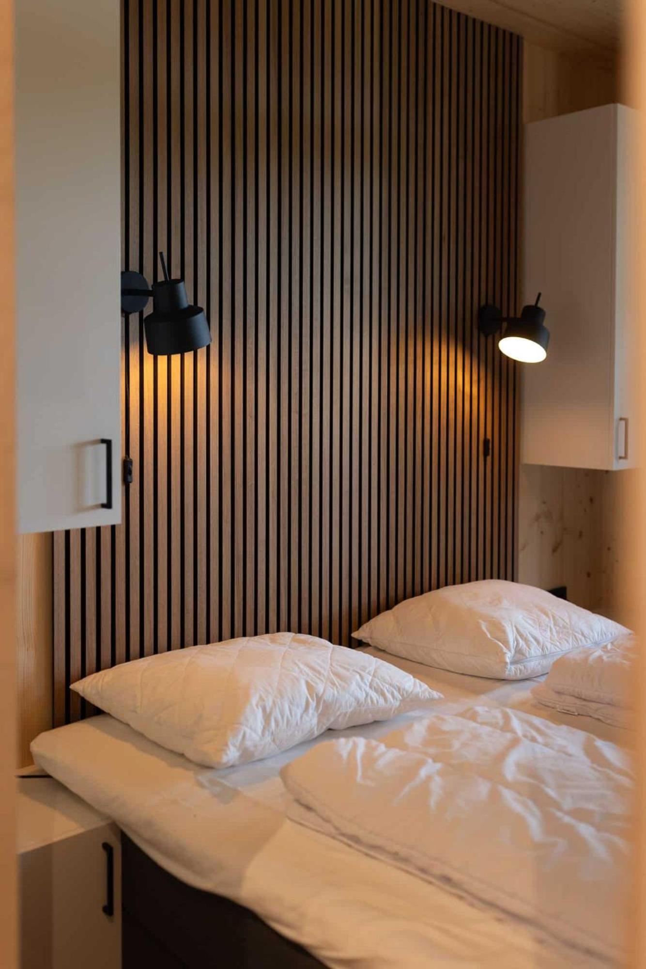 Two-Bedroom House photo 1