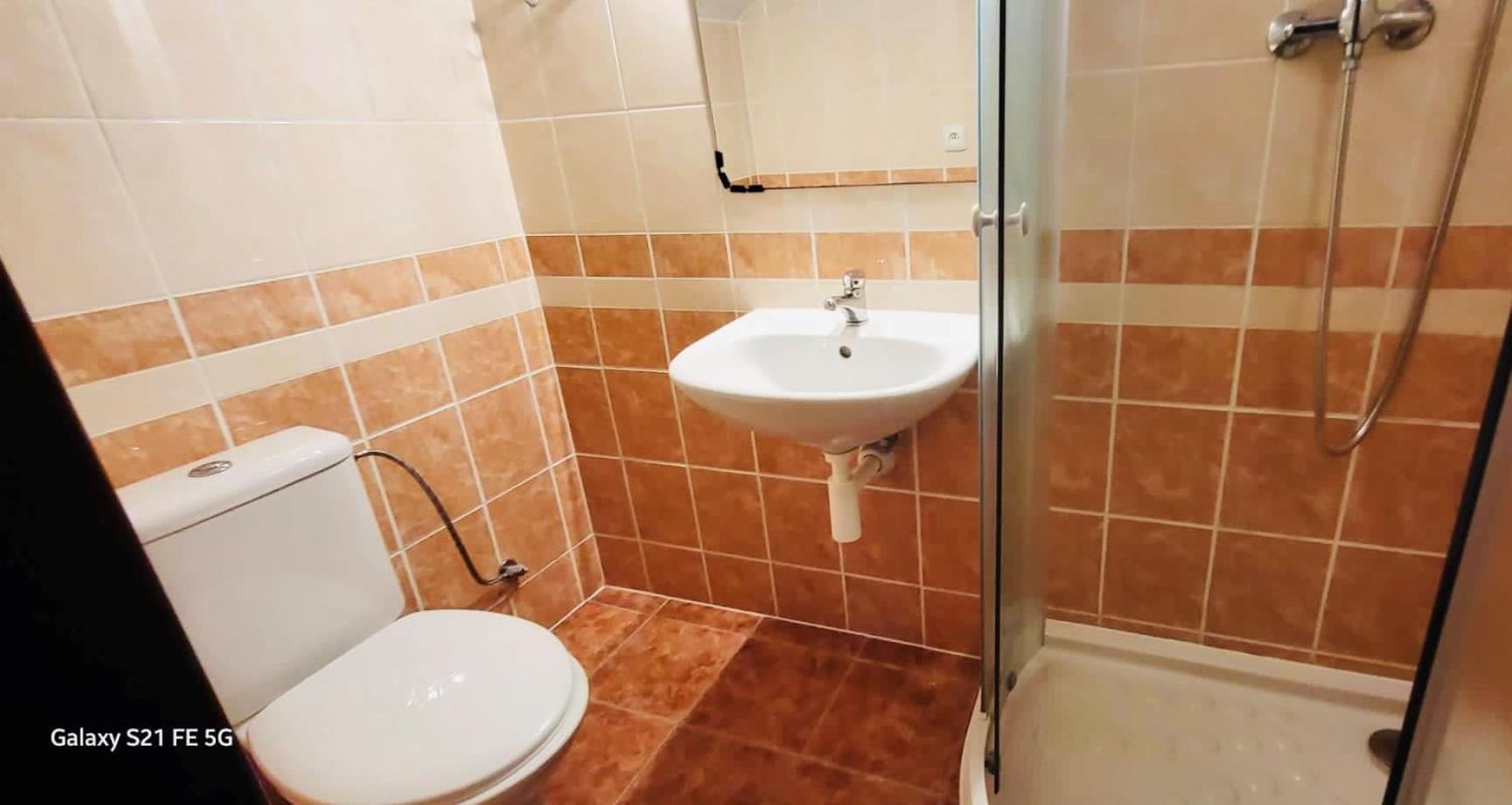 Triple Room with Bathroom photo 2