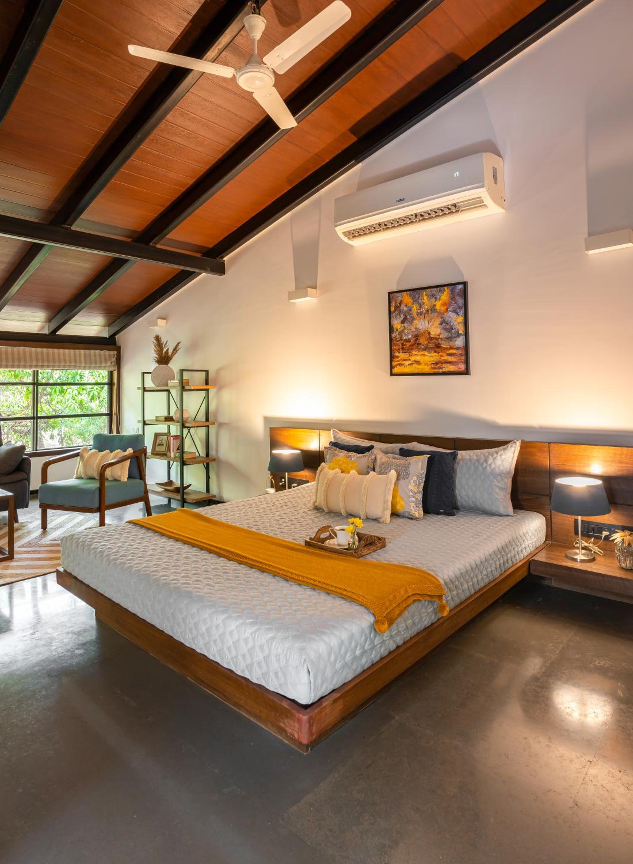 Villa photo 1
