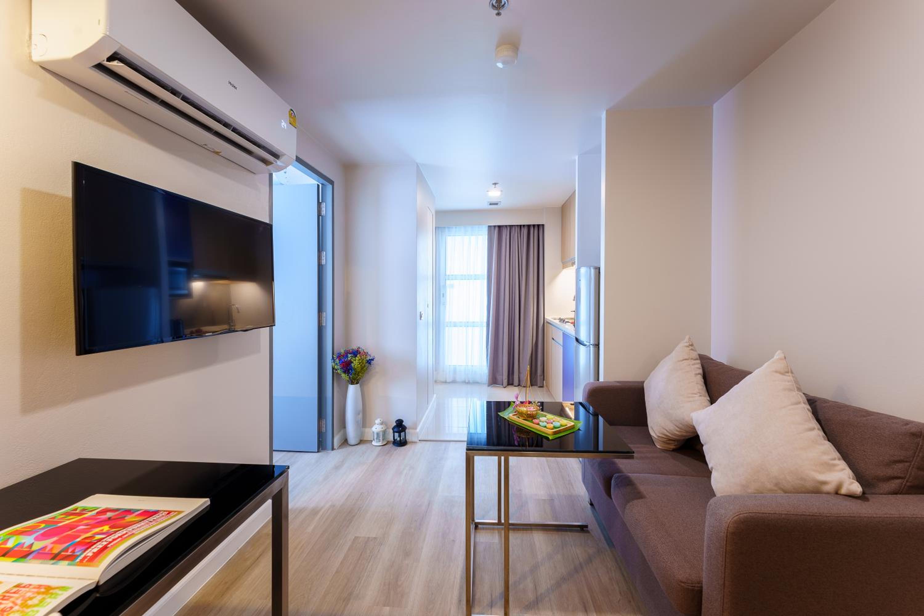 1-Bedroom Deluxe photo 3