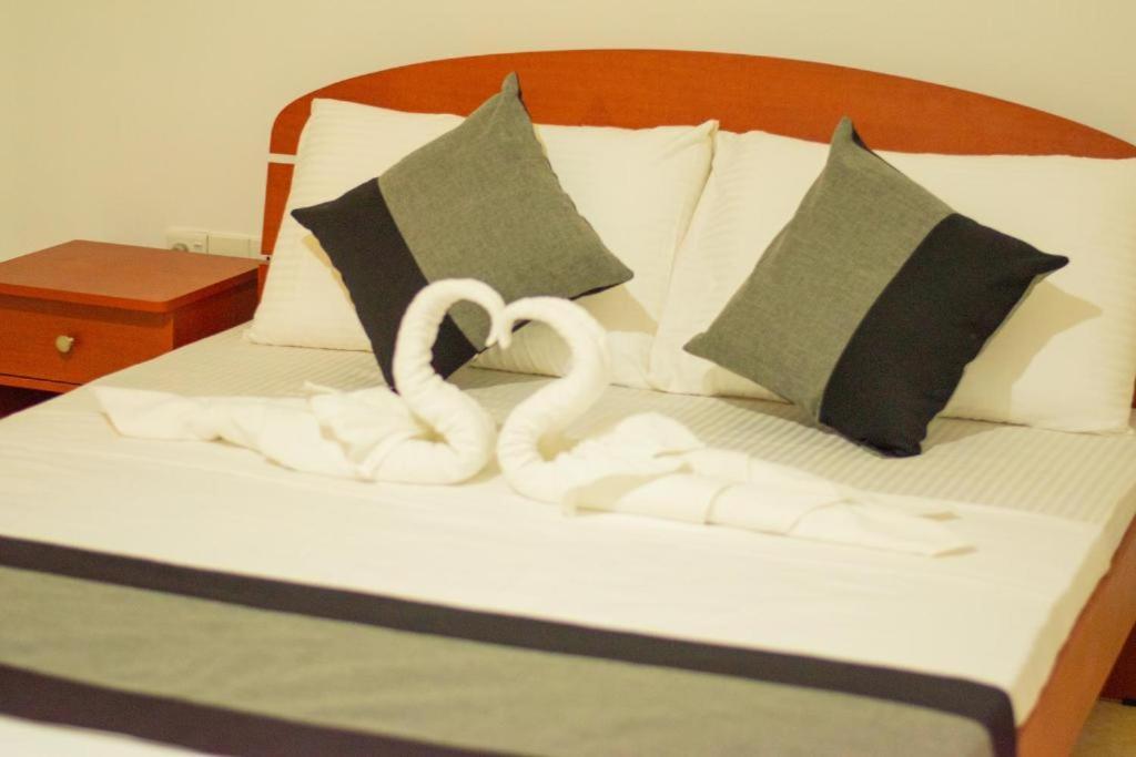 Double Room photo 3