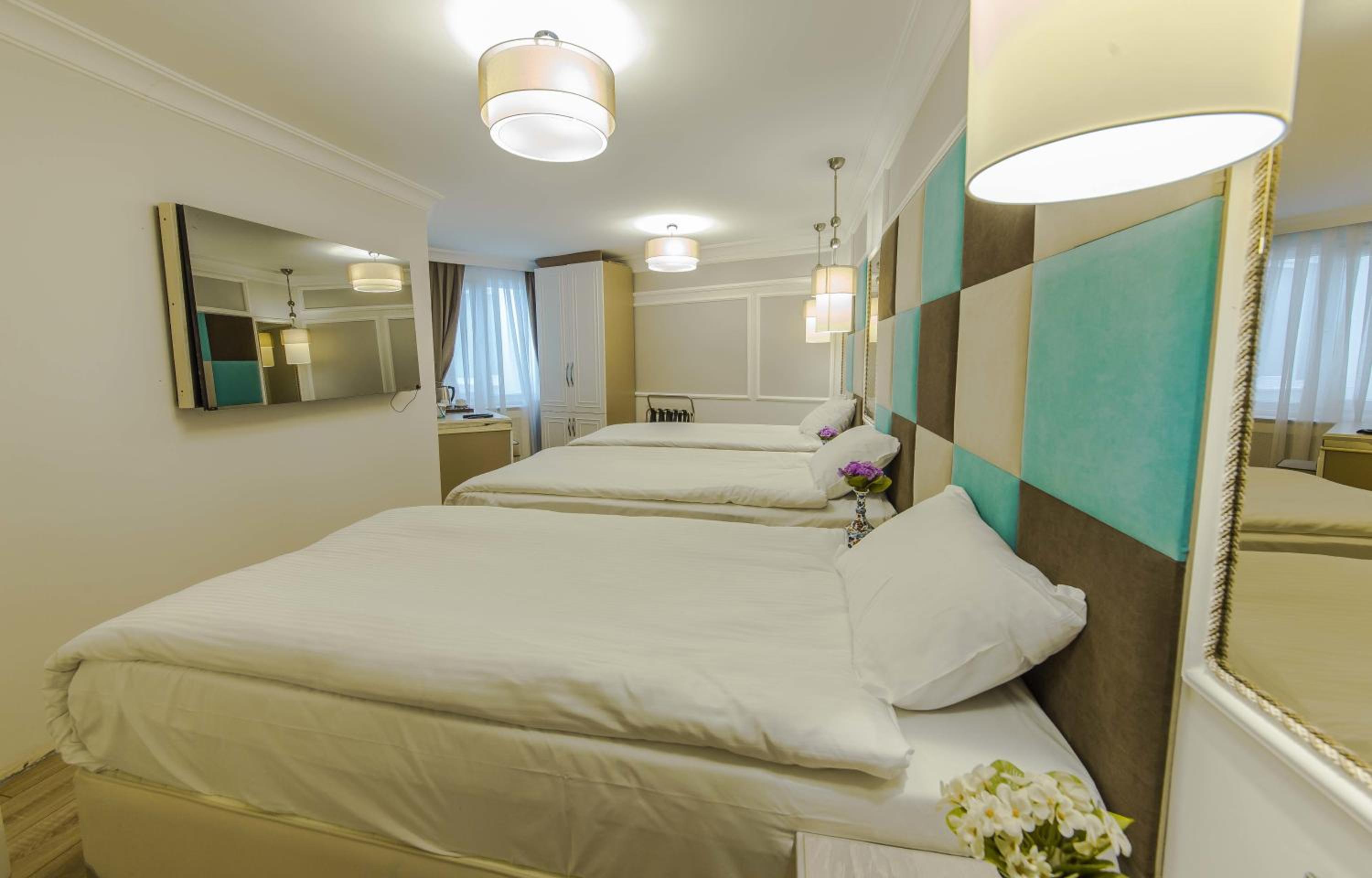 The Constantine Hotel — photo 116