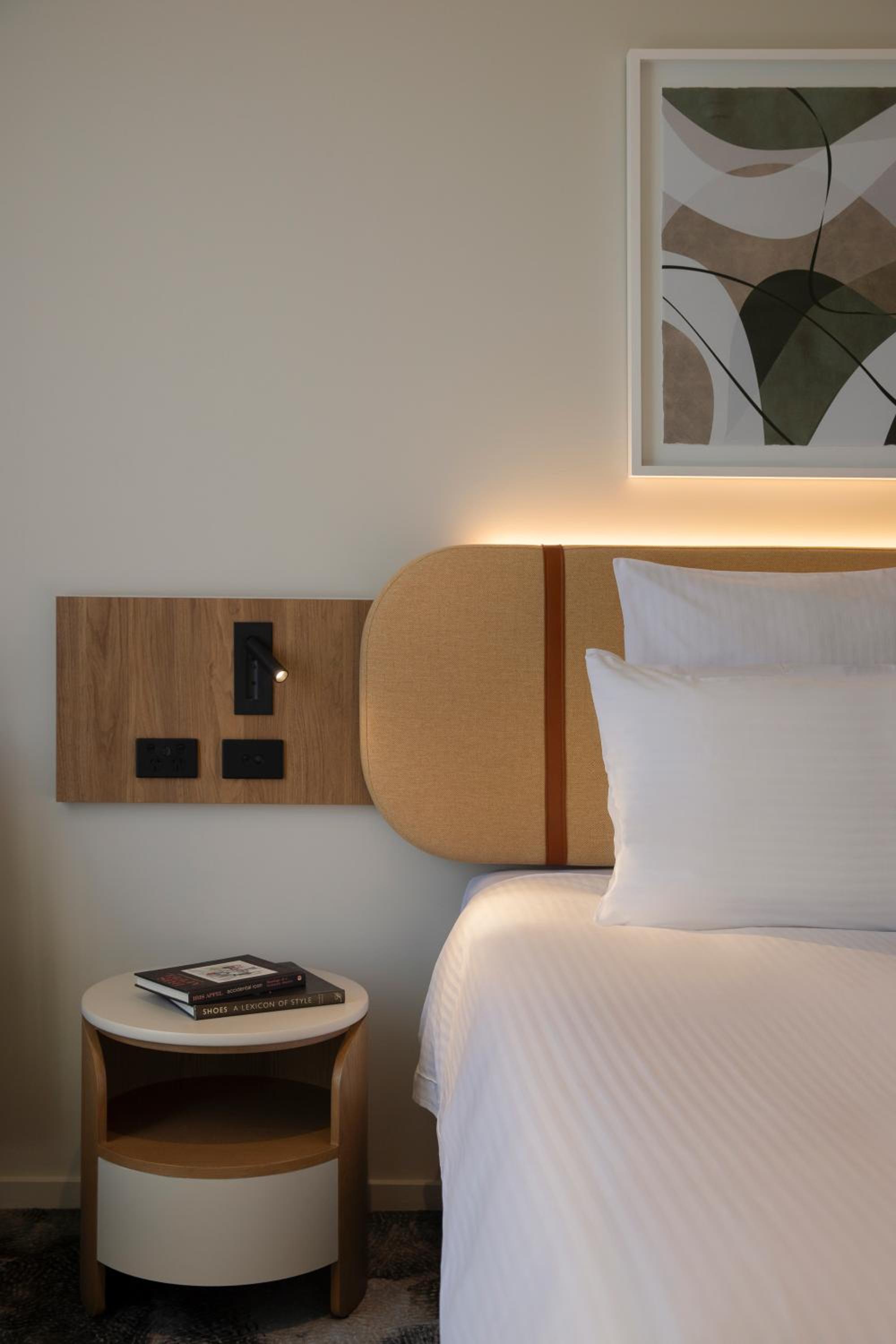 Superior King Room photo 3