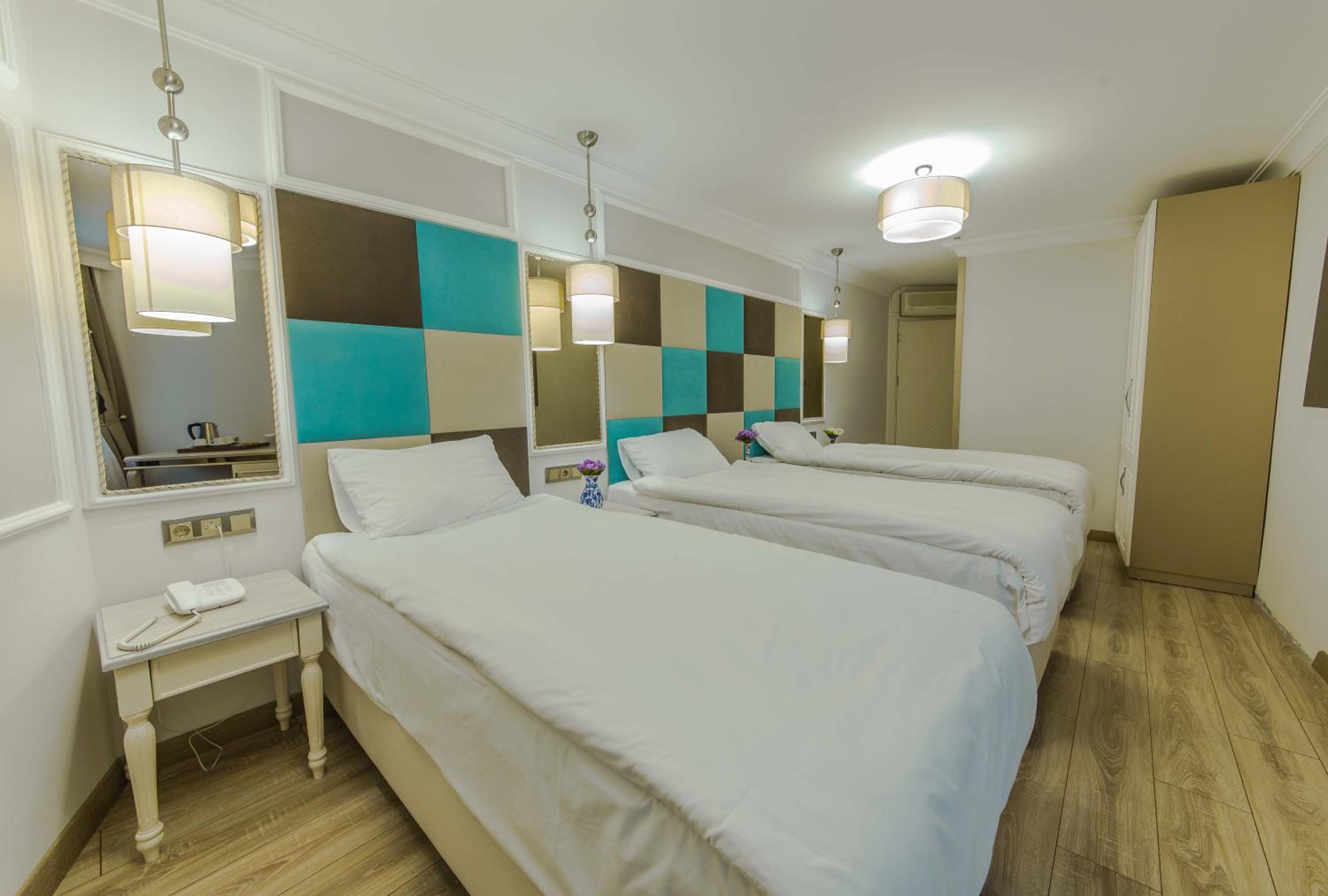Triple Room photo 1