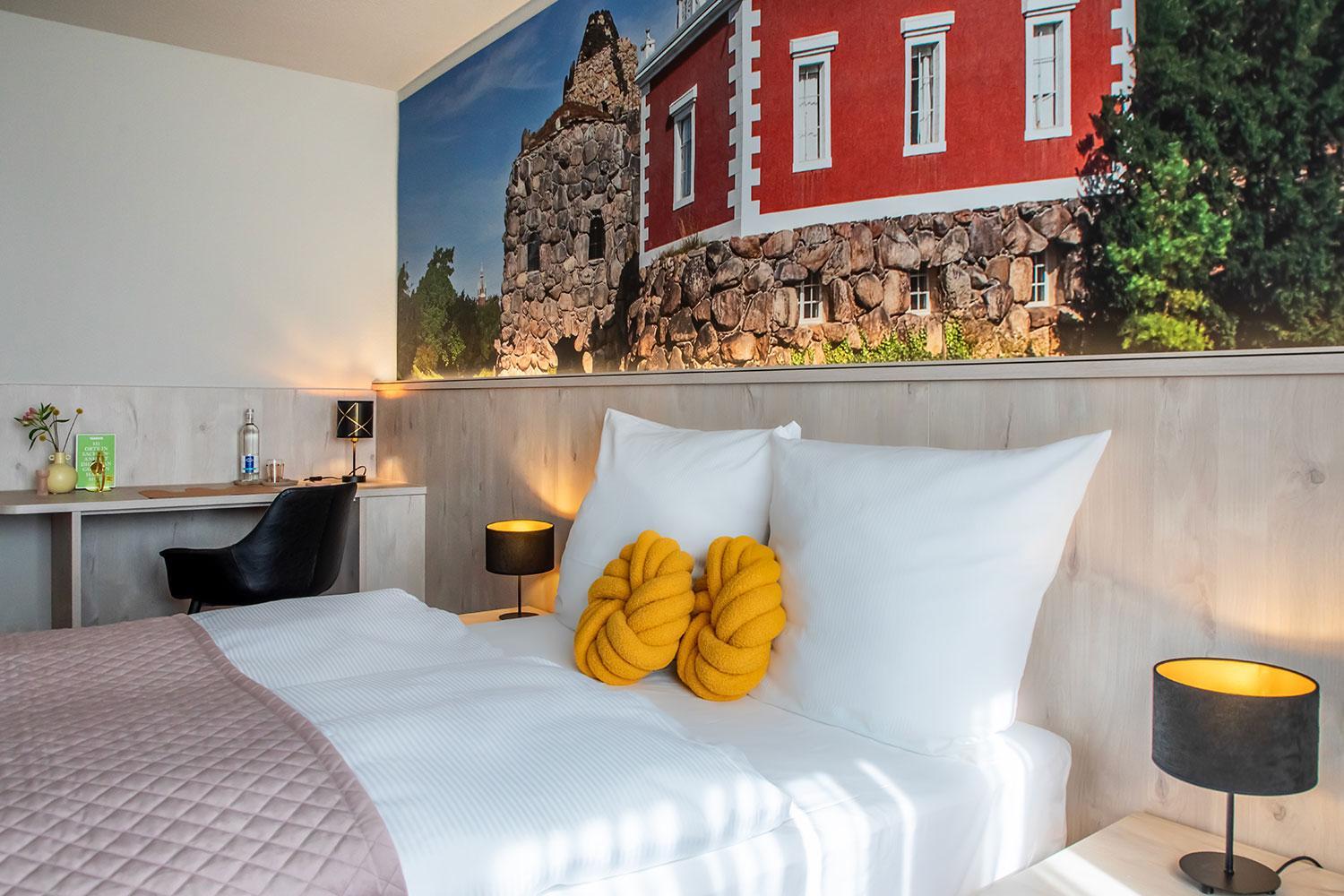 Superior Double Room photo 1