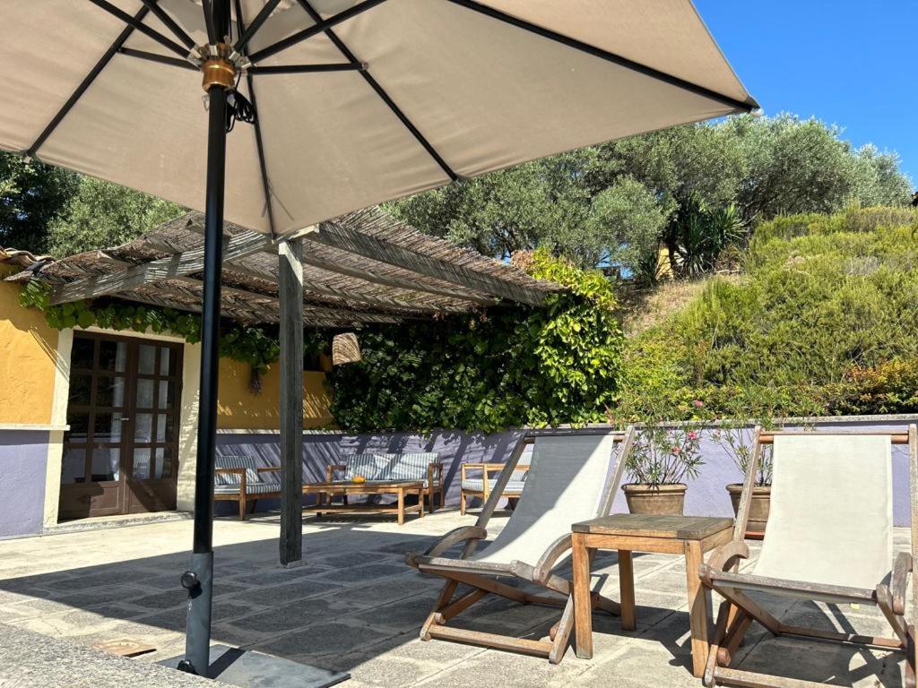 Double Room with Pool View photo 1