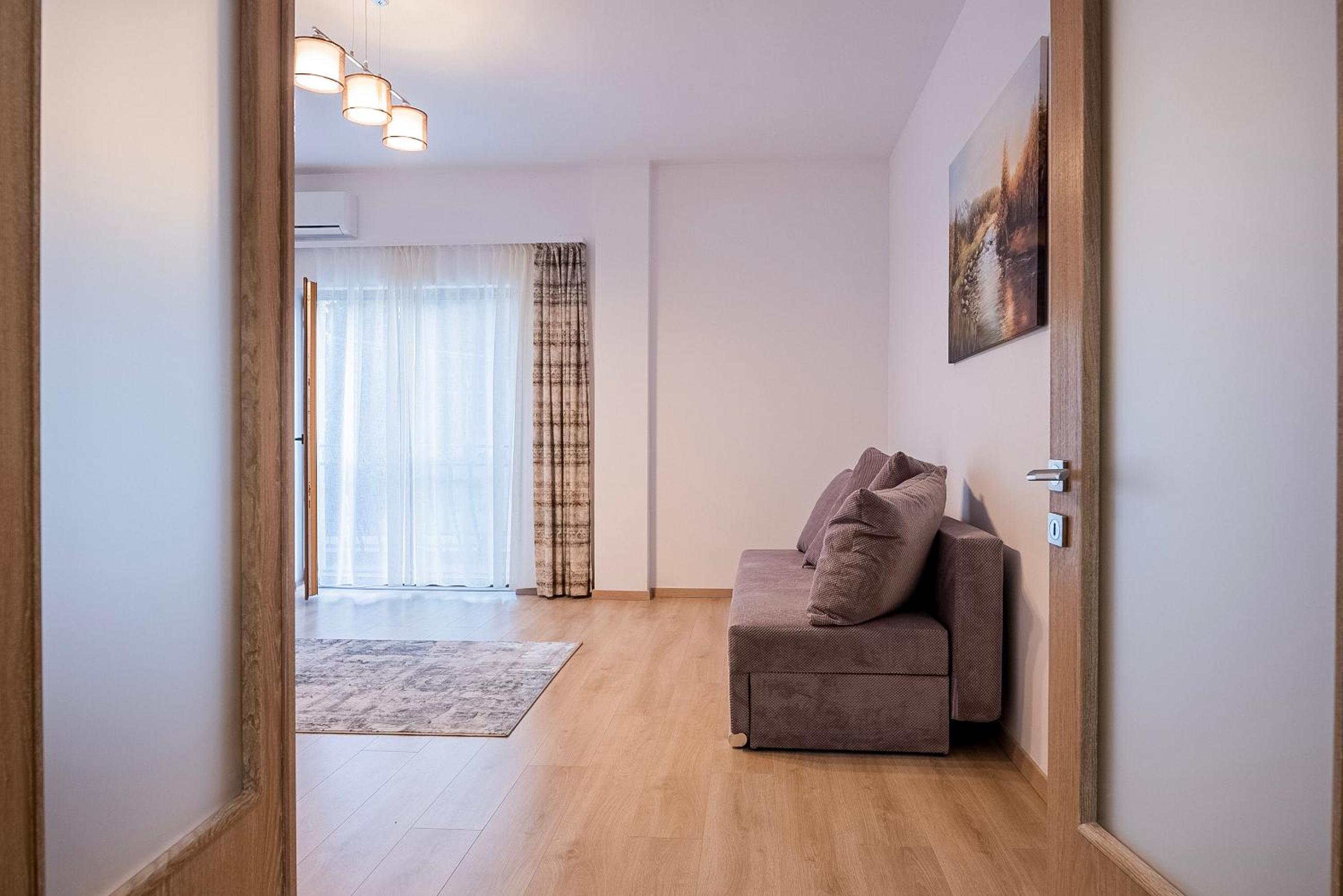 Apartment photo 1