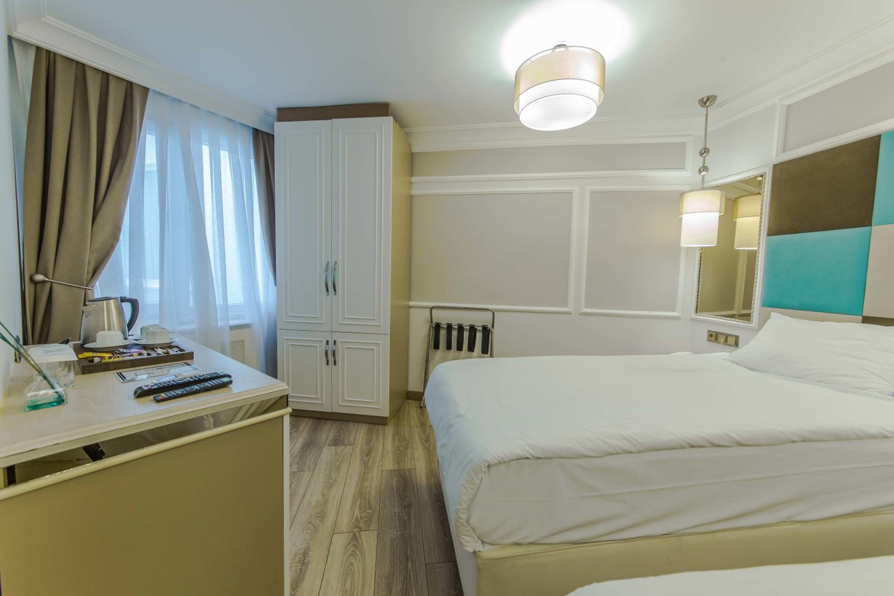 The Constantine Hotel — photo 112