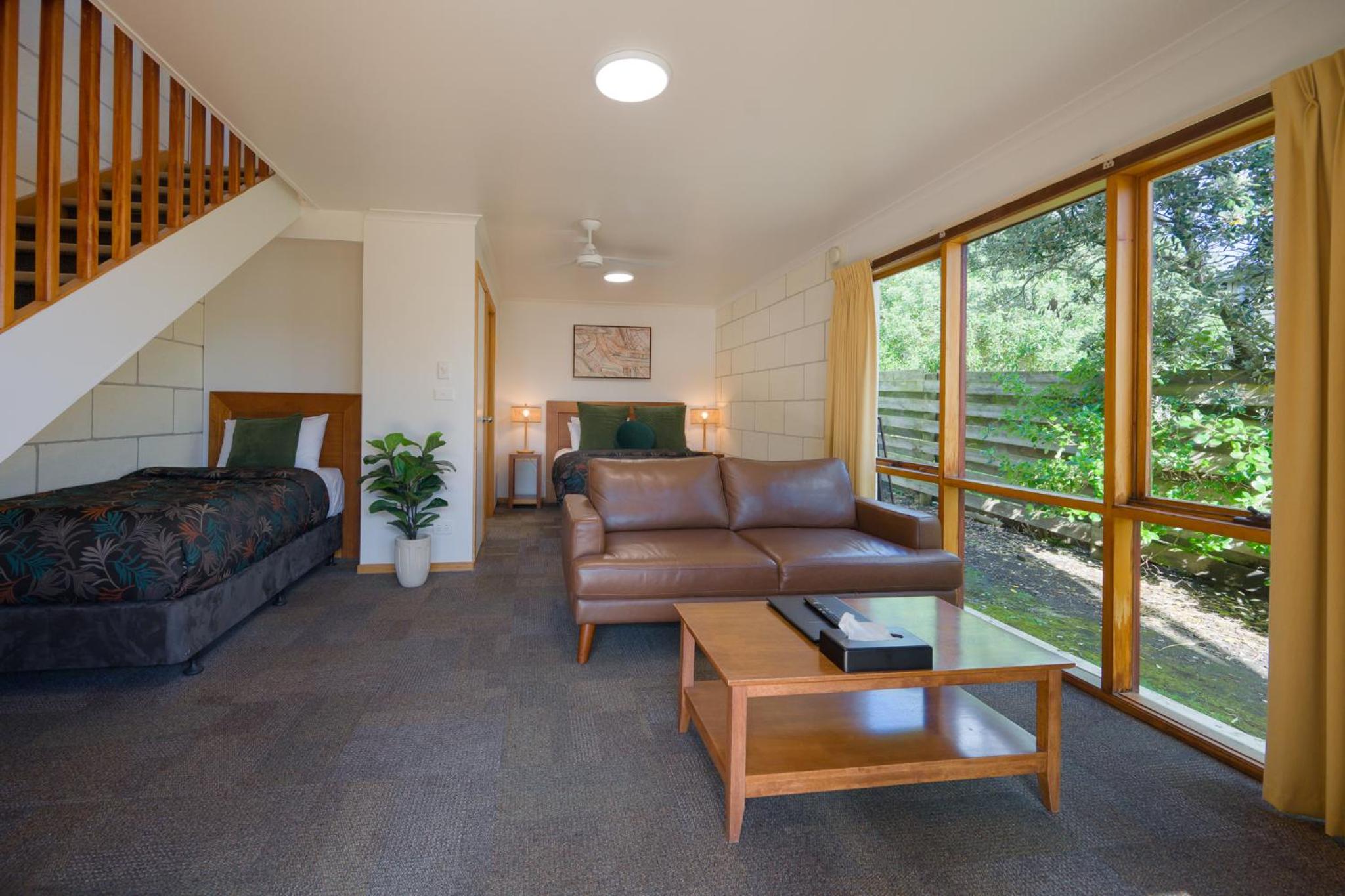 Ocean View Family Split Level