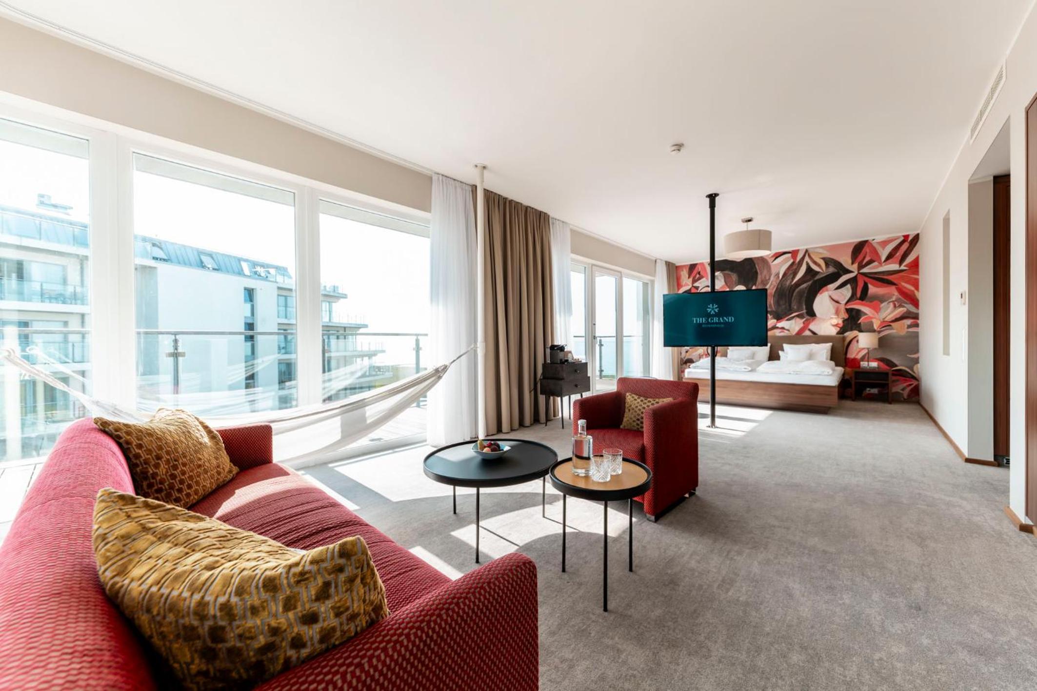 Relax Suite