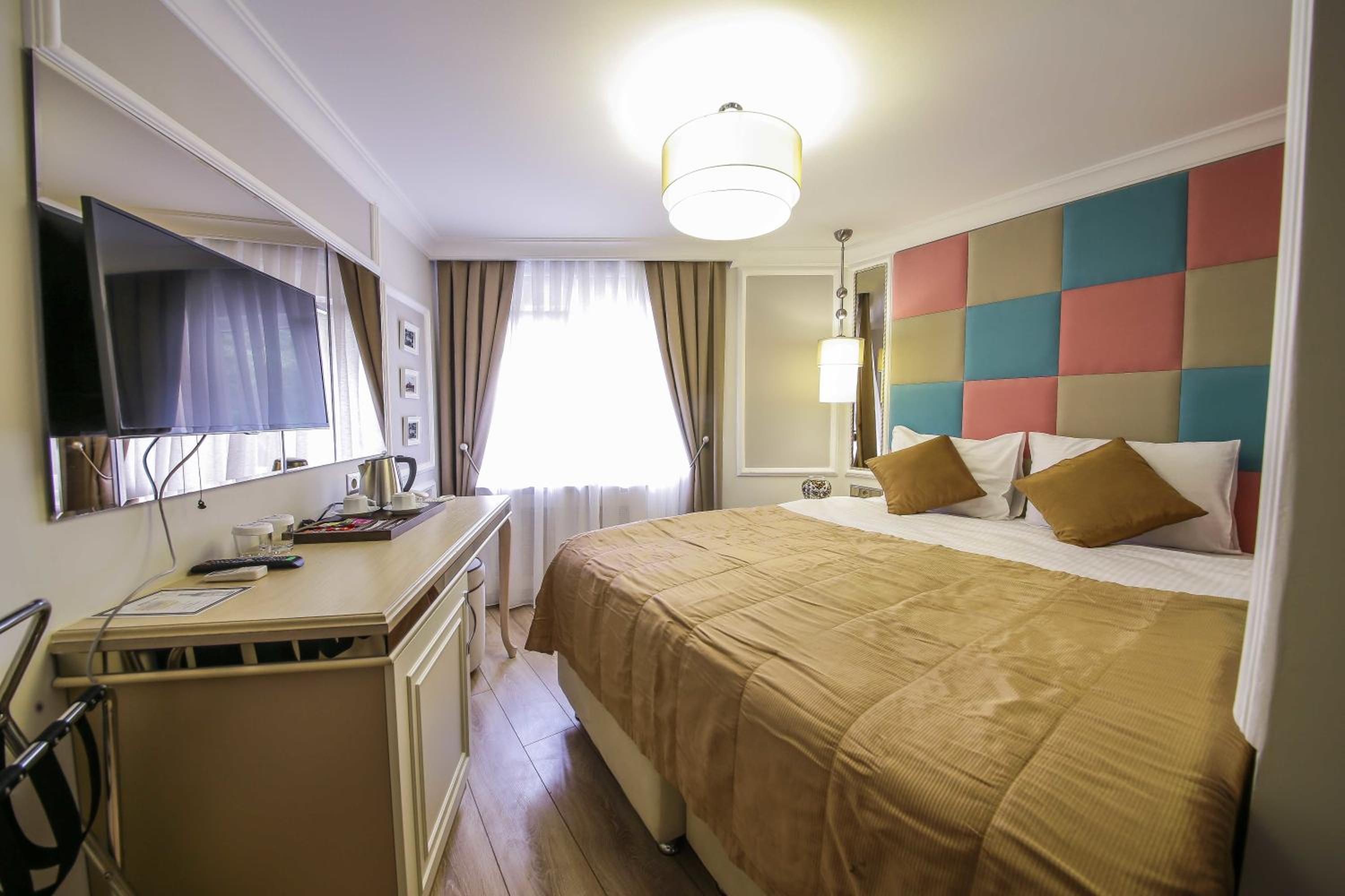 Double Room photo 2