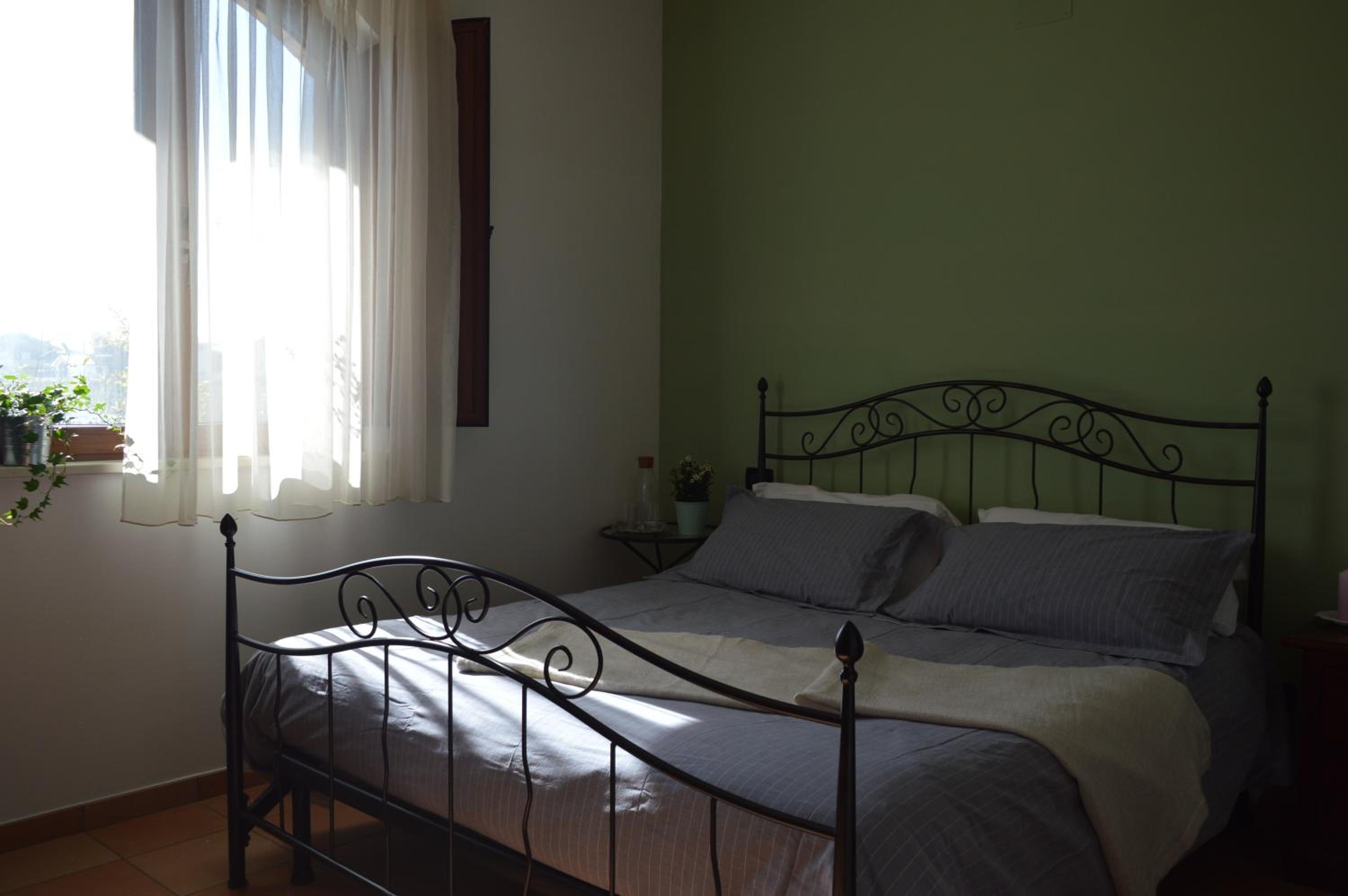 Apartment with Garden View photo 1