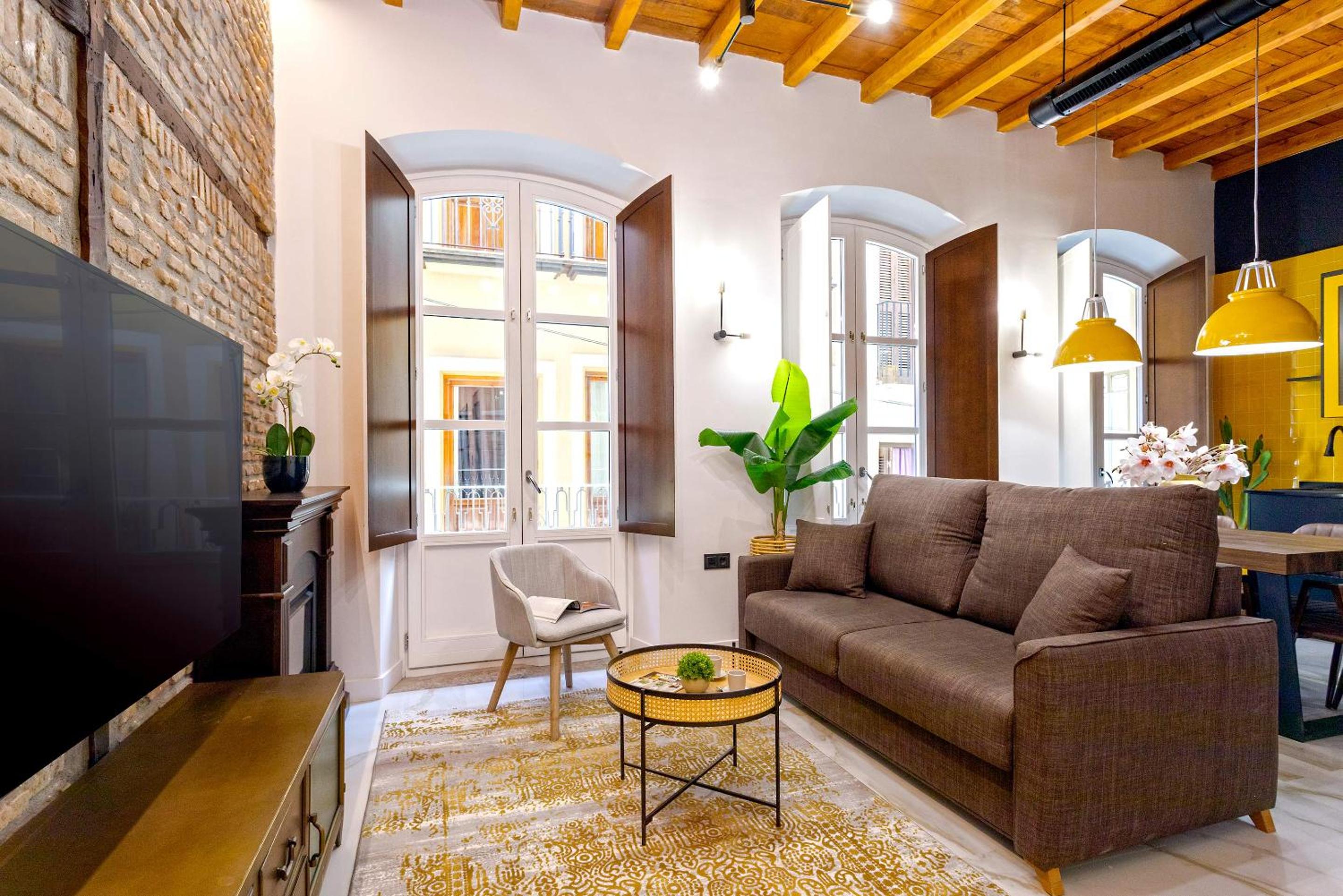 Apartamento Superior