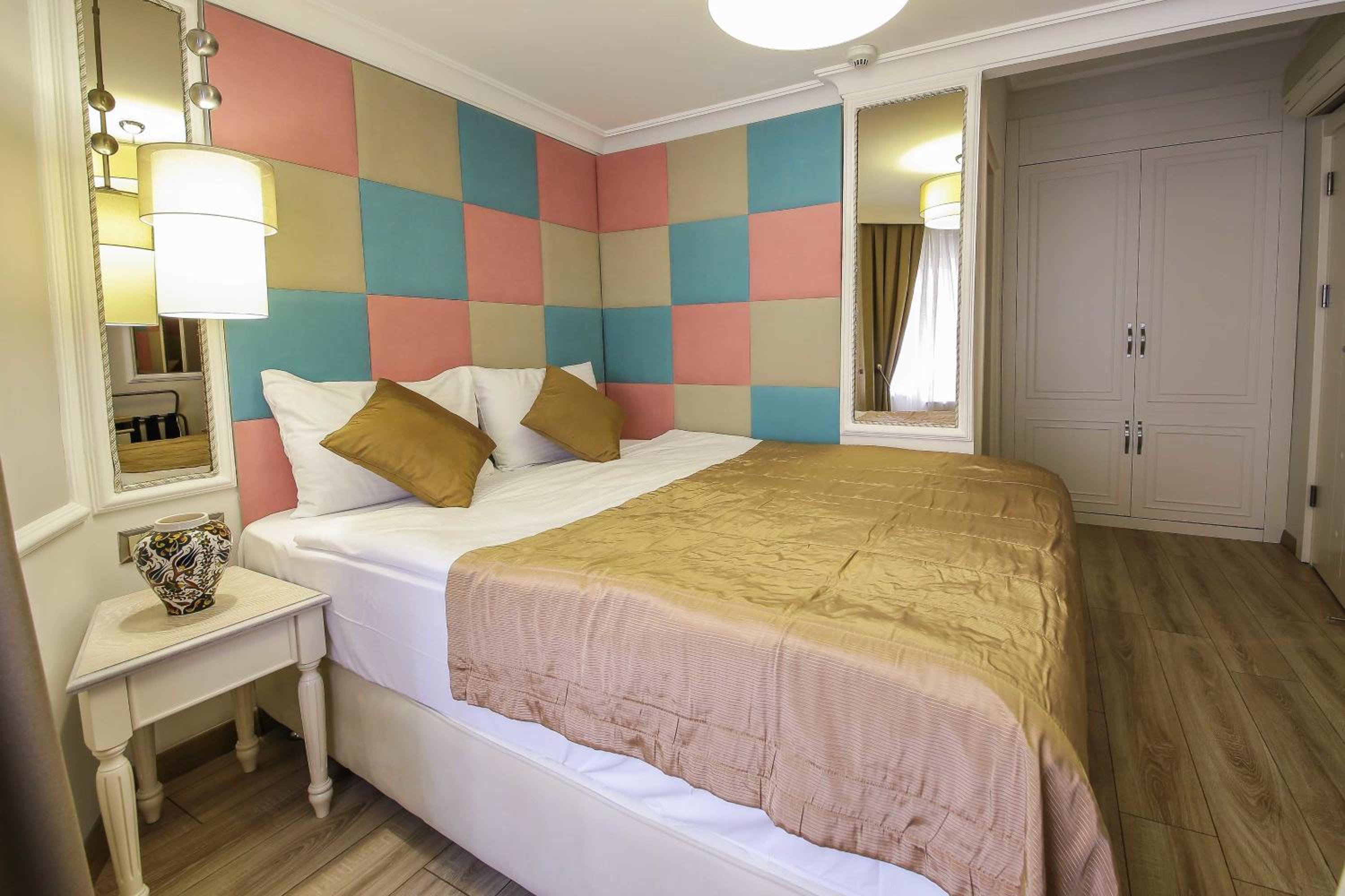 Double Room photo 1
