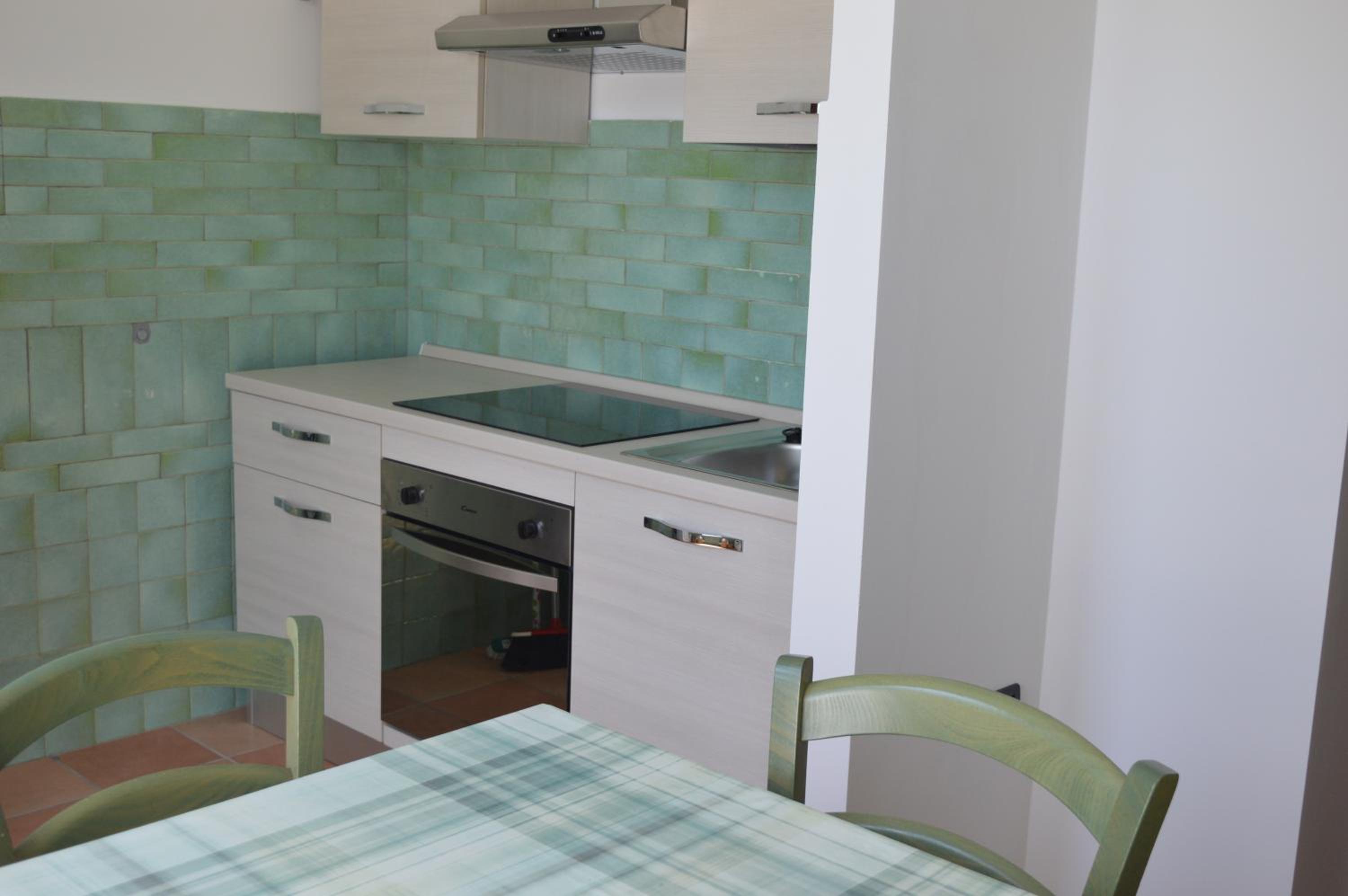 Apartment with Garden View photo 2